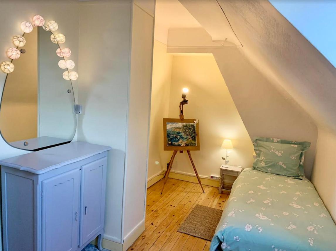 Double Room - Photo 3