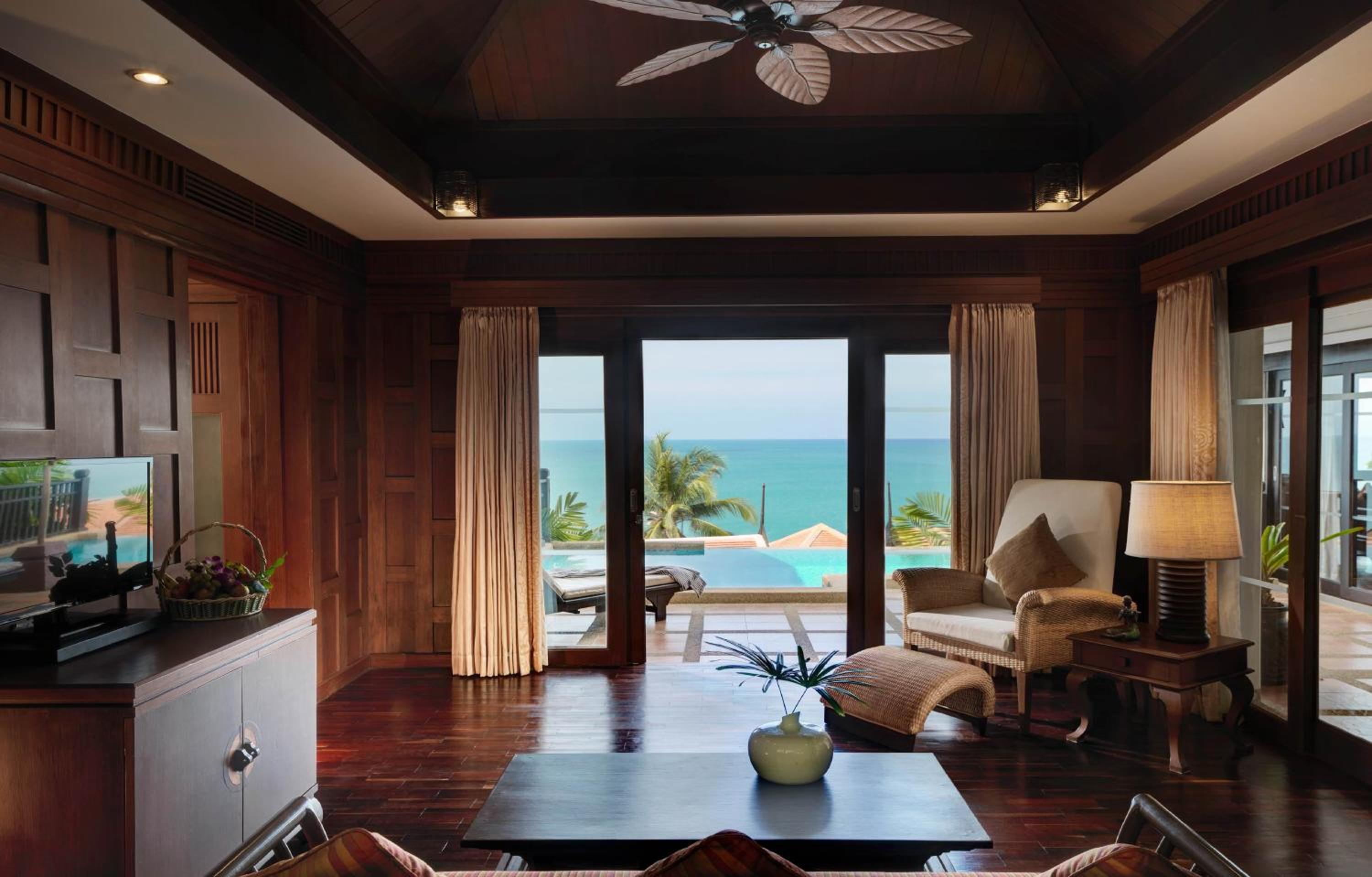 Baan Warin Suite - Photo 3