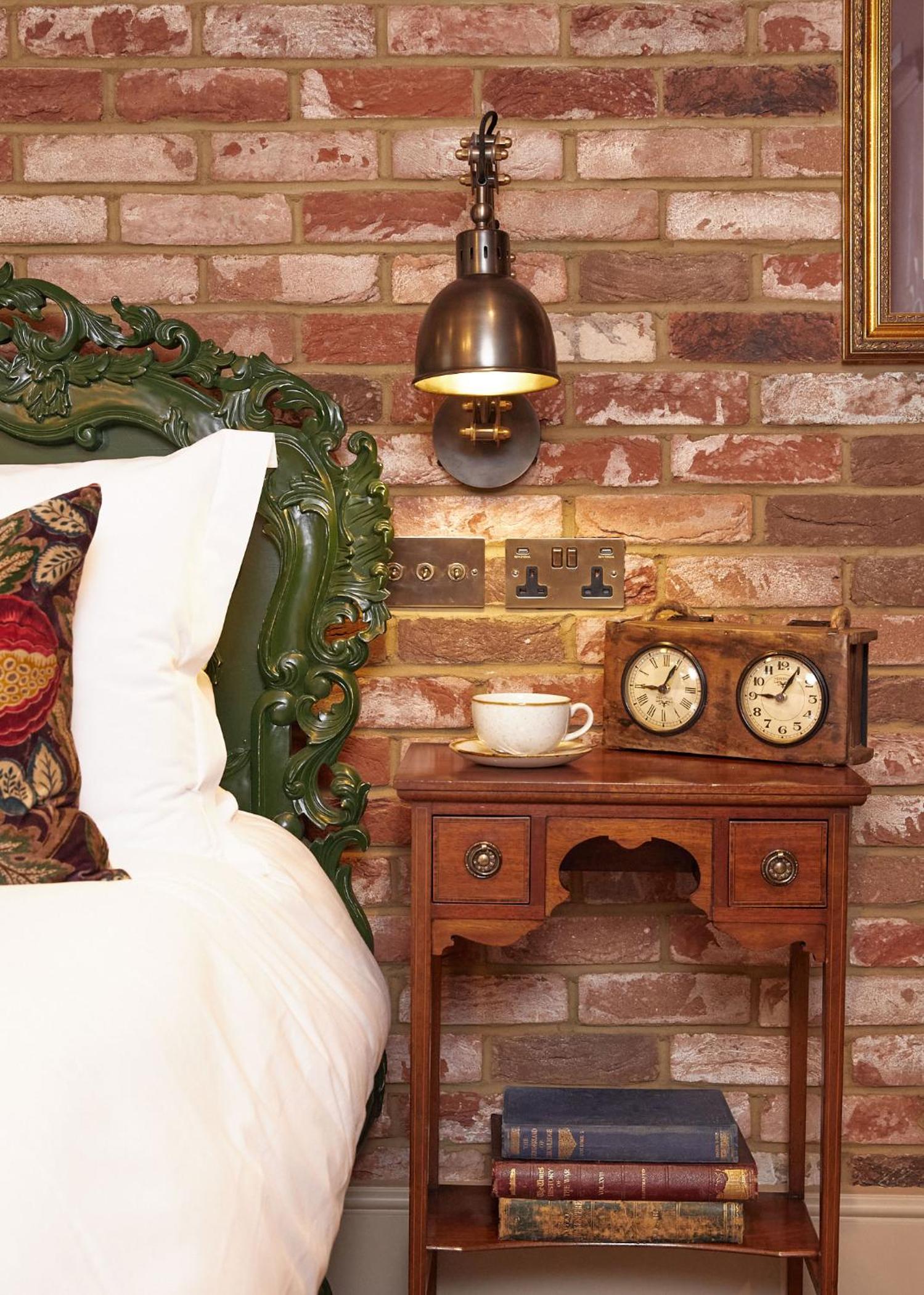 King Room - The Study photo 3