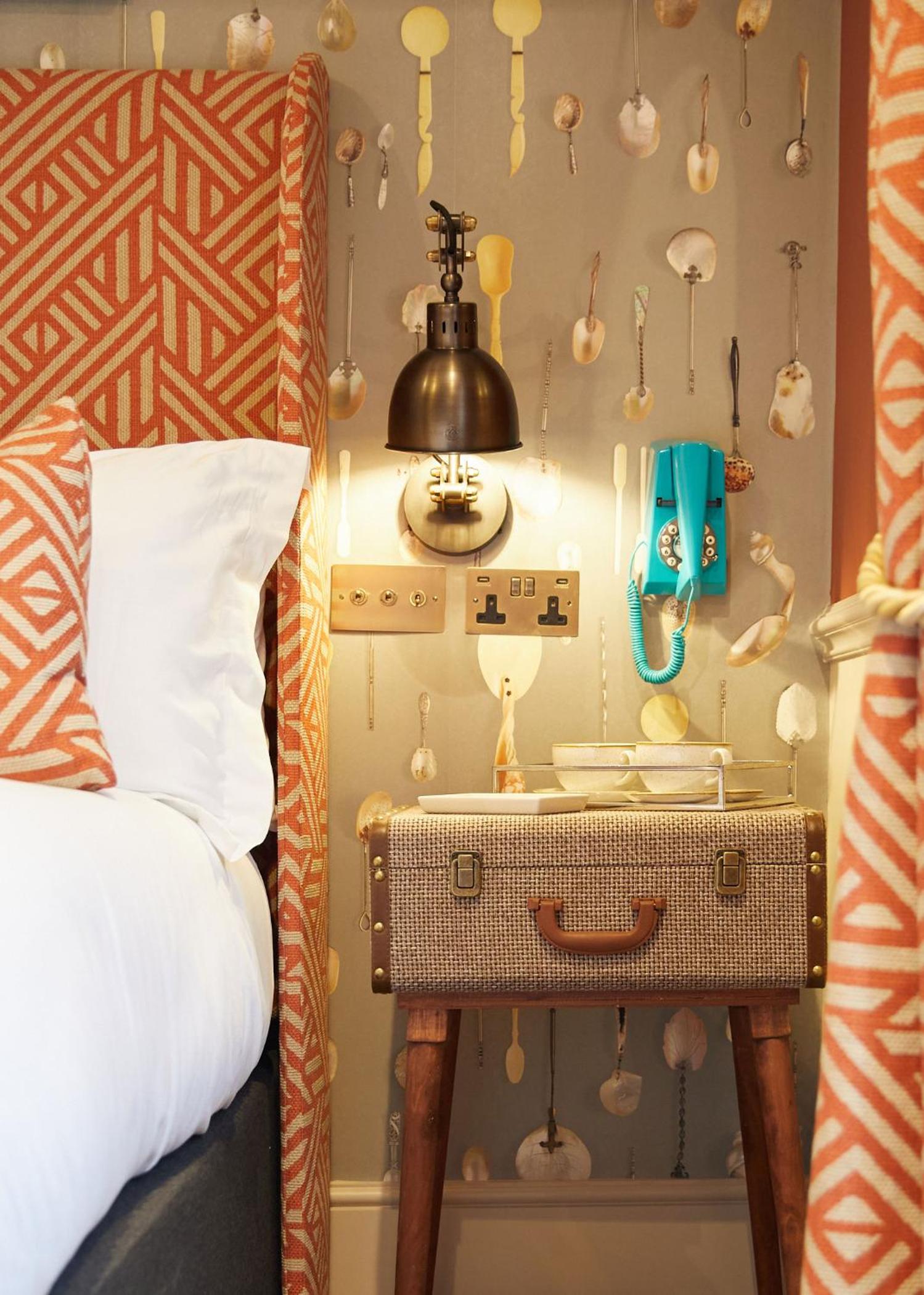 Double Room - Boutique Cozy photo 3