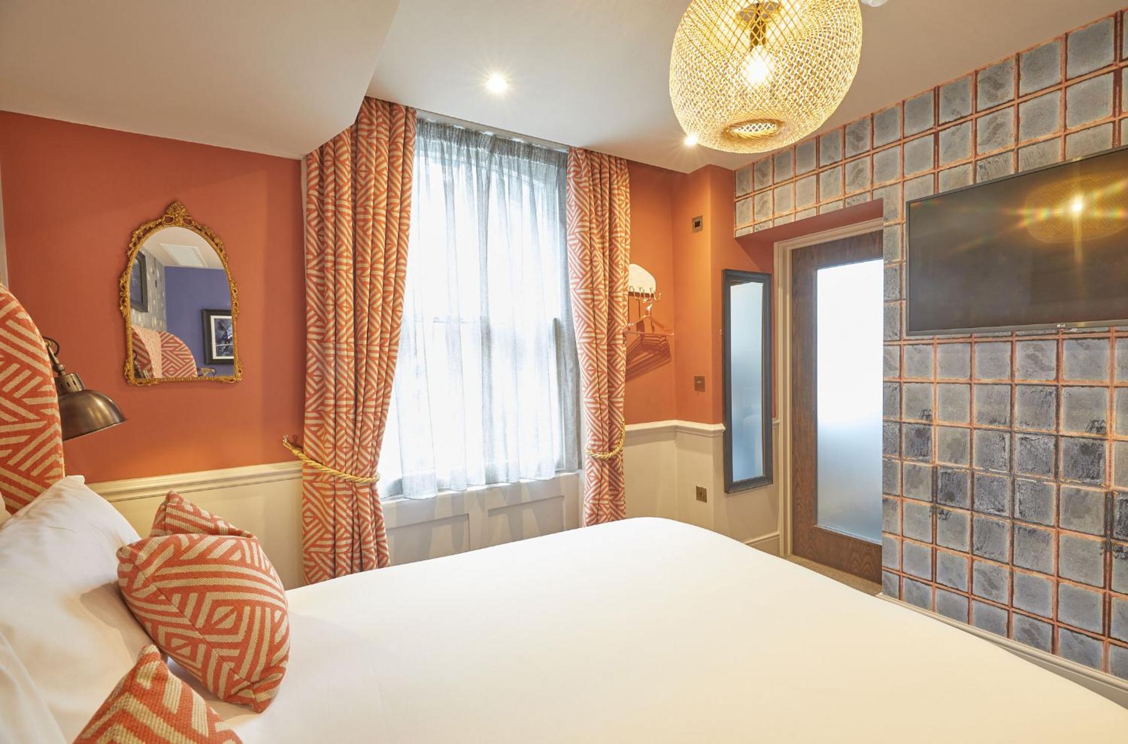 Double Room - Boutique Cozy photo 2