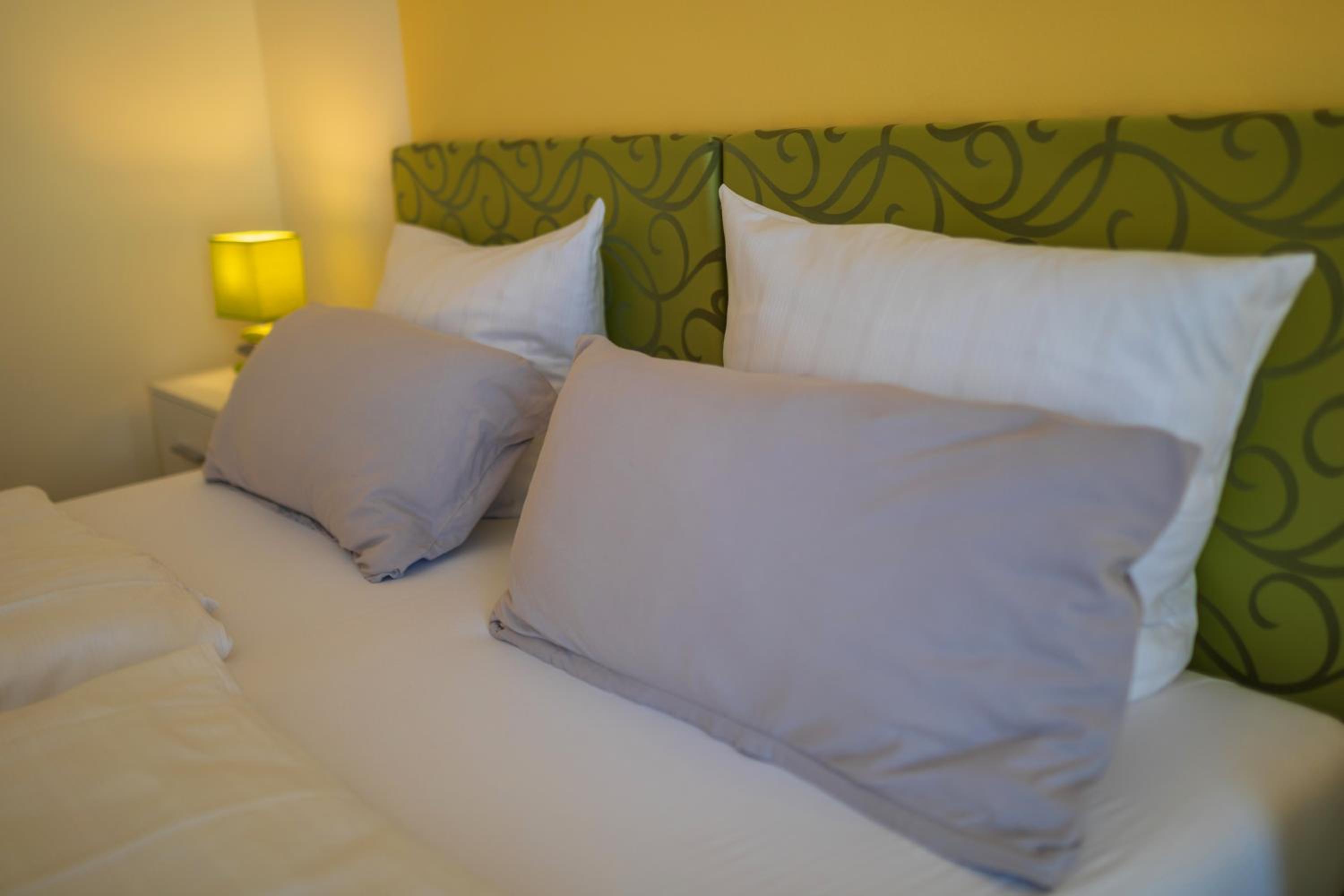 Standard Double Room photo 2