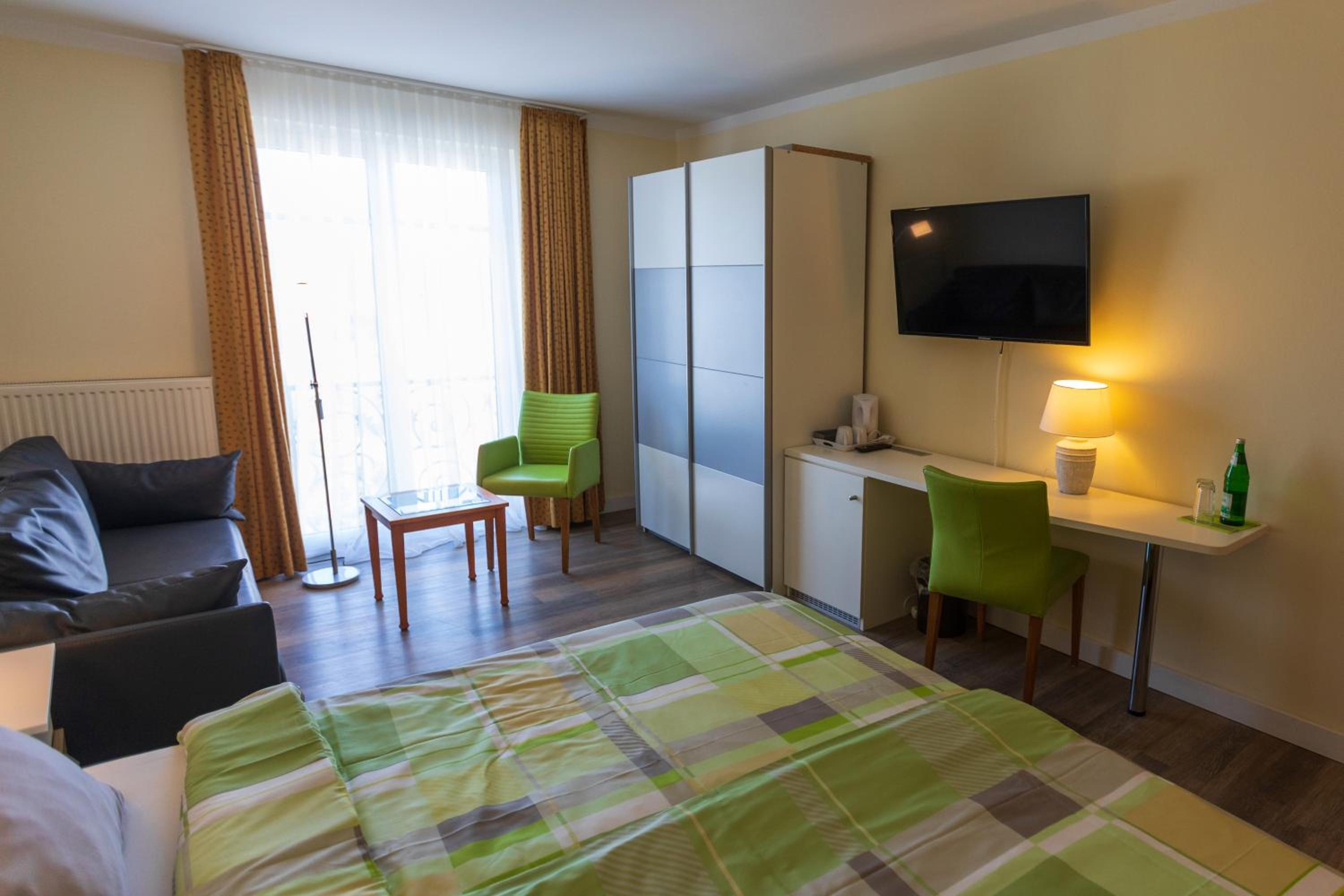 Superior Double Room photo 3