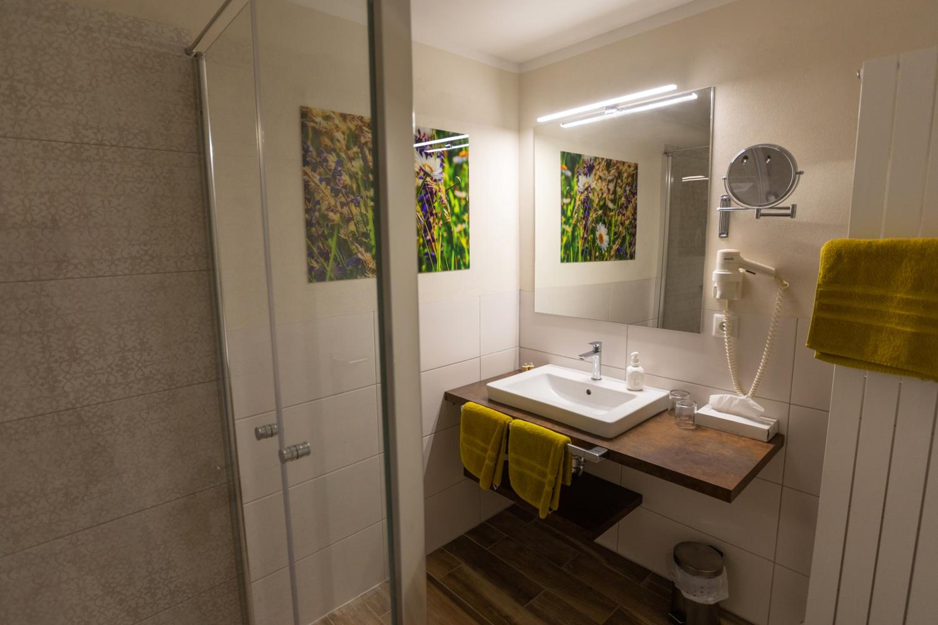 Superior Double Room photo 2