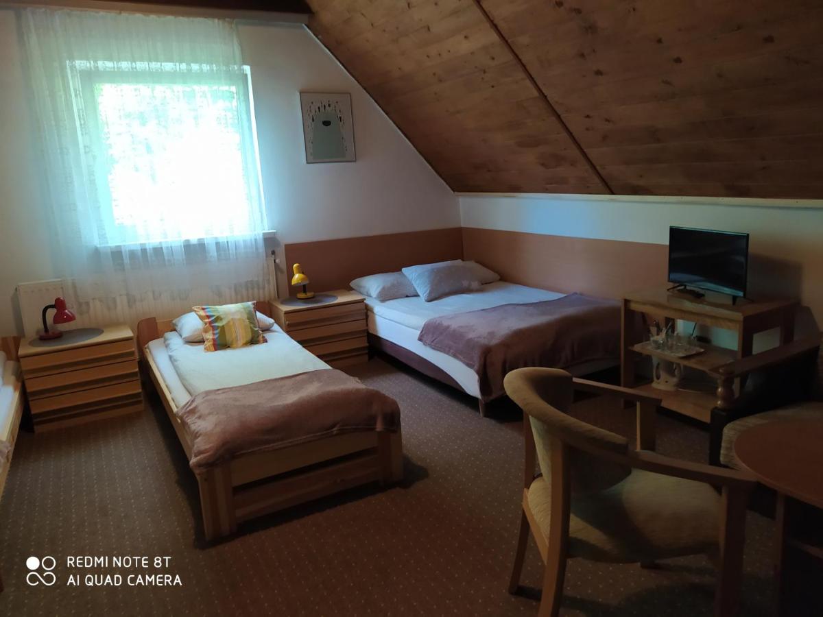 Quadruple Room photo 1