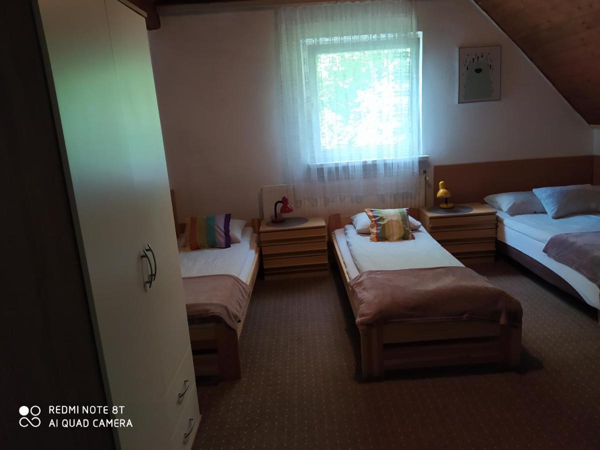 Quadruple Room photo 2