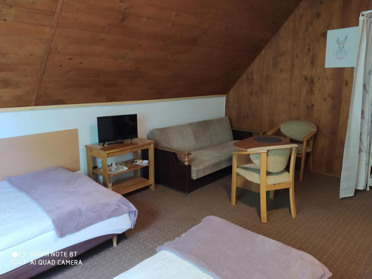 Quadruple Room photo 3