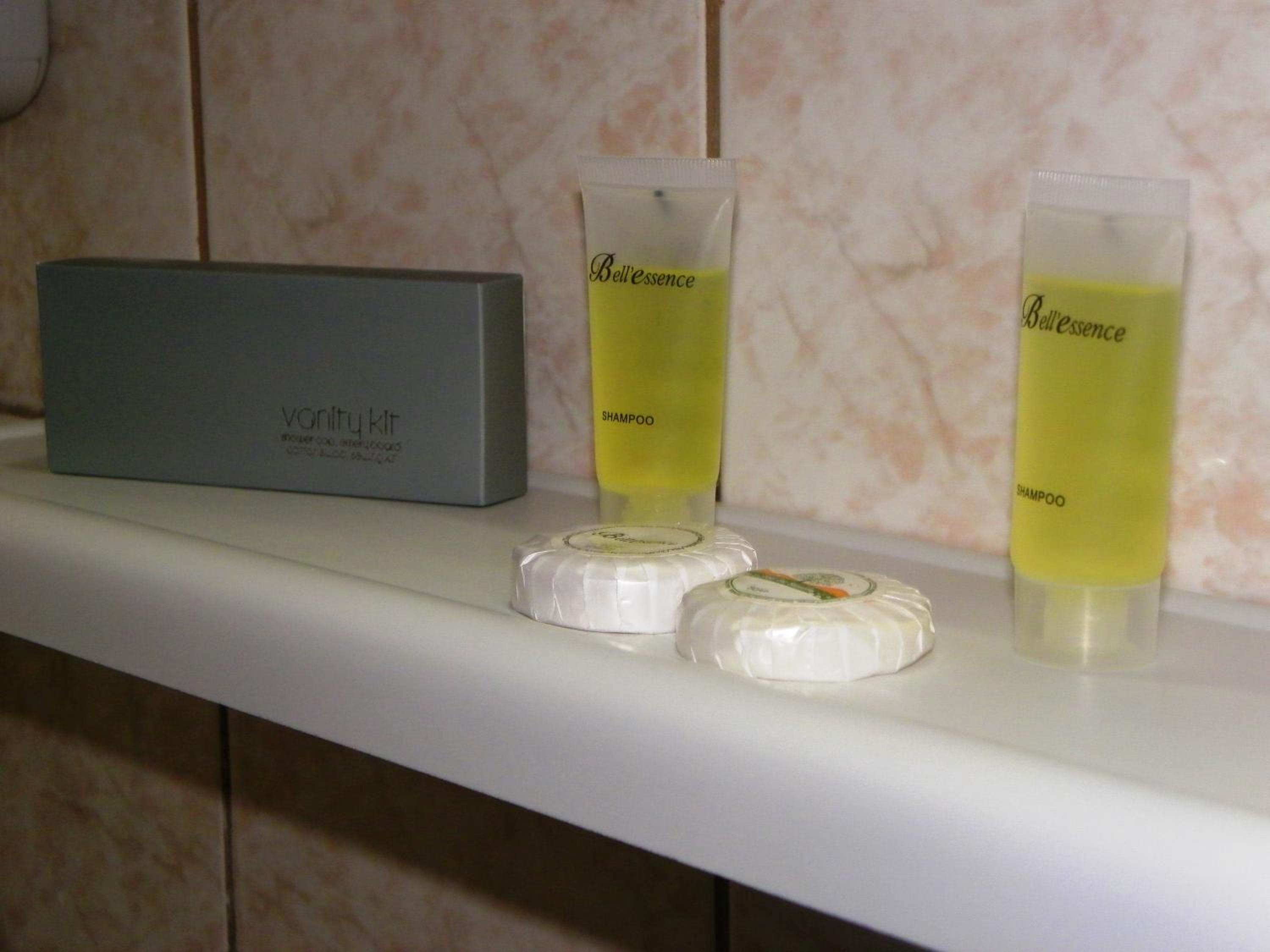 Standard Room - Photo 5