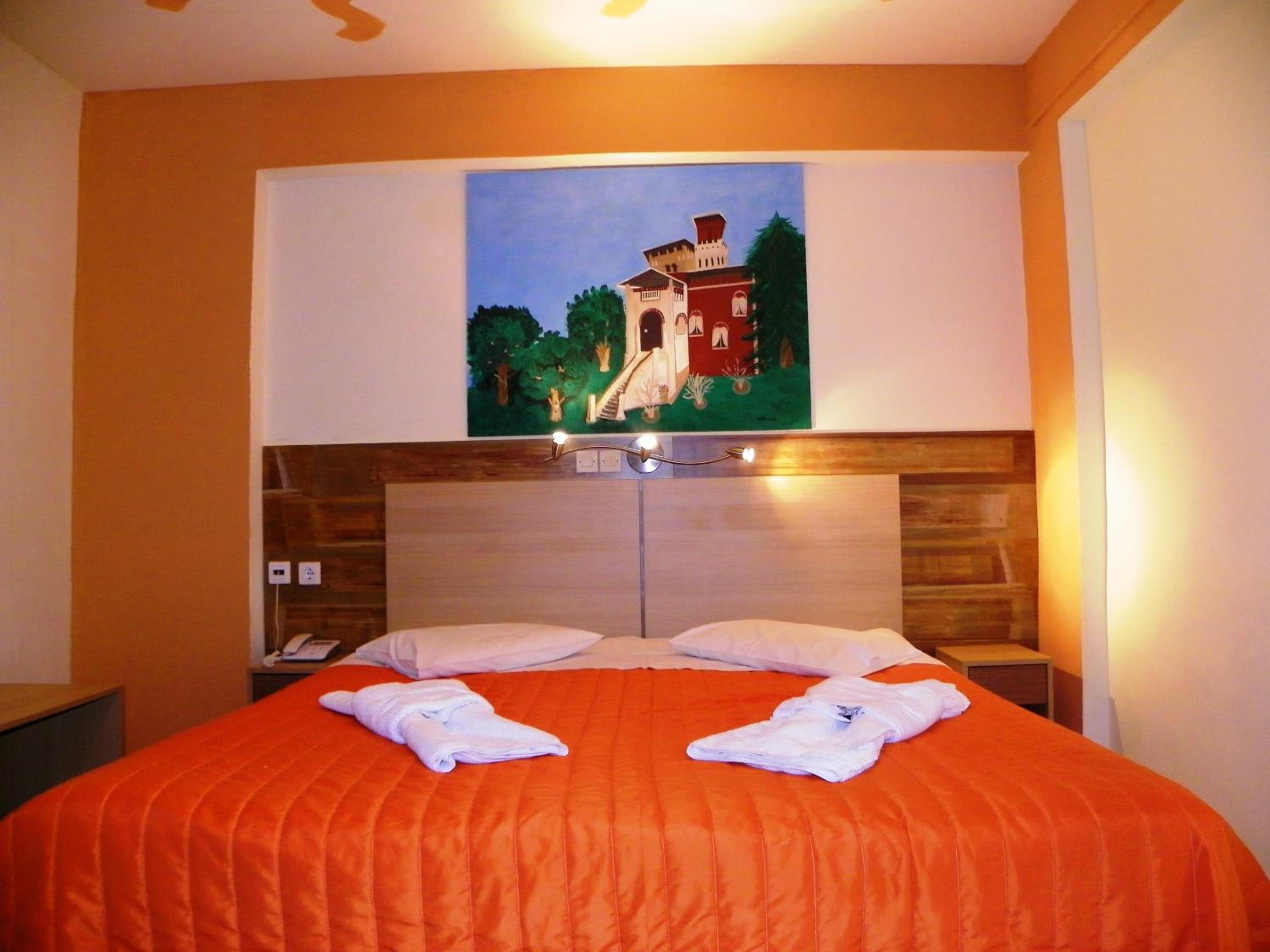 Standard Room - Photo 21
