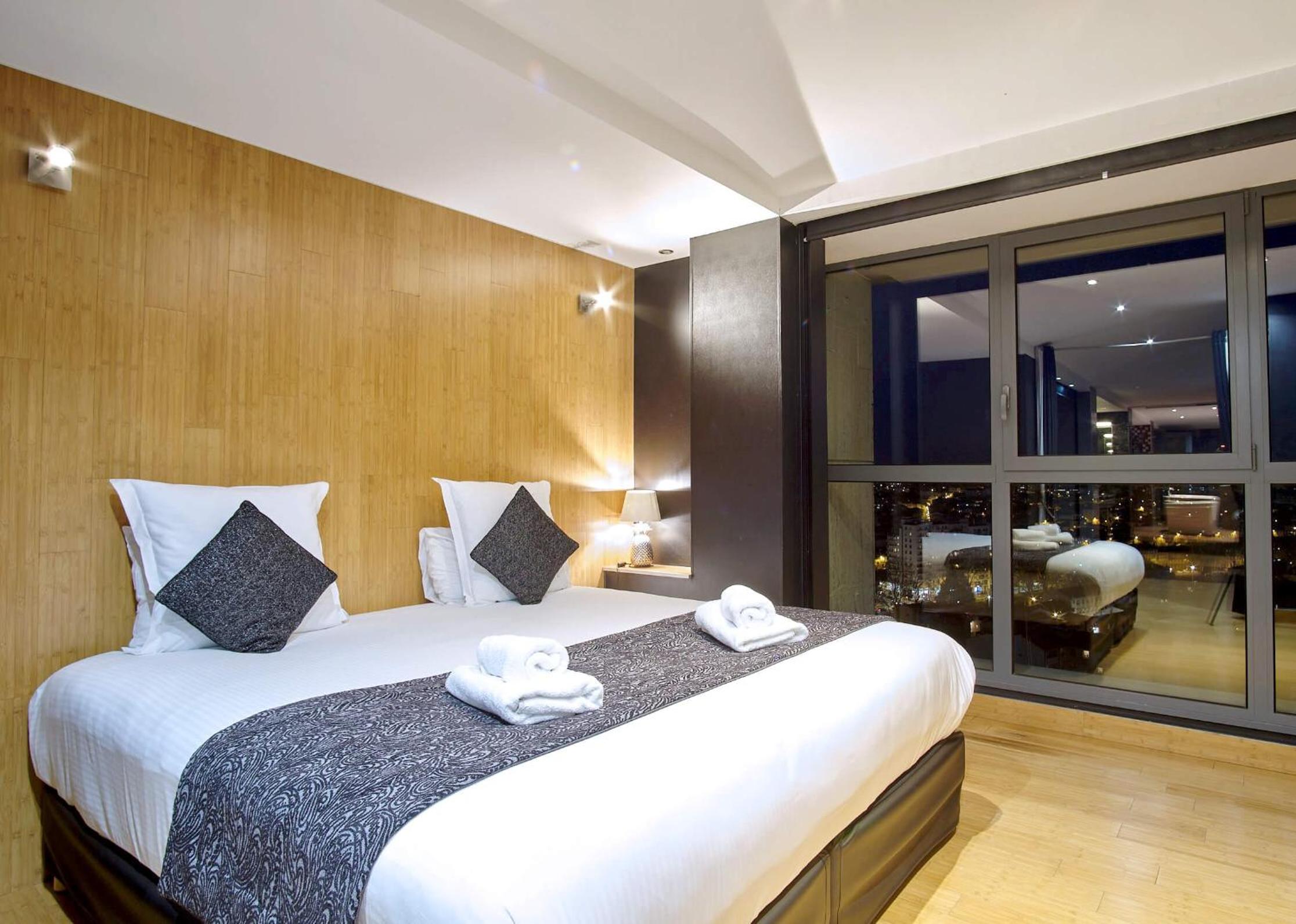 Penthouse Apartment photo 3