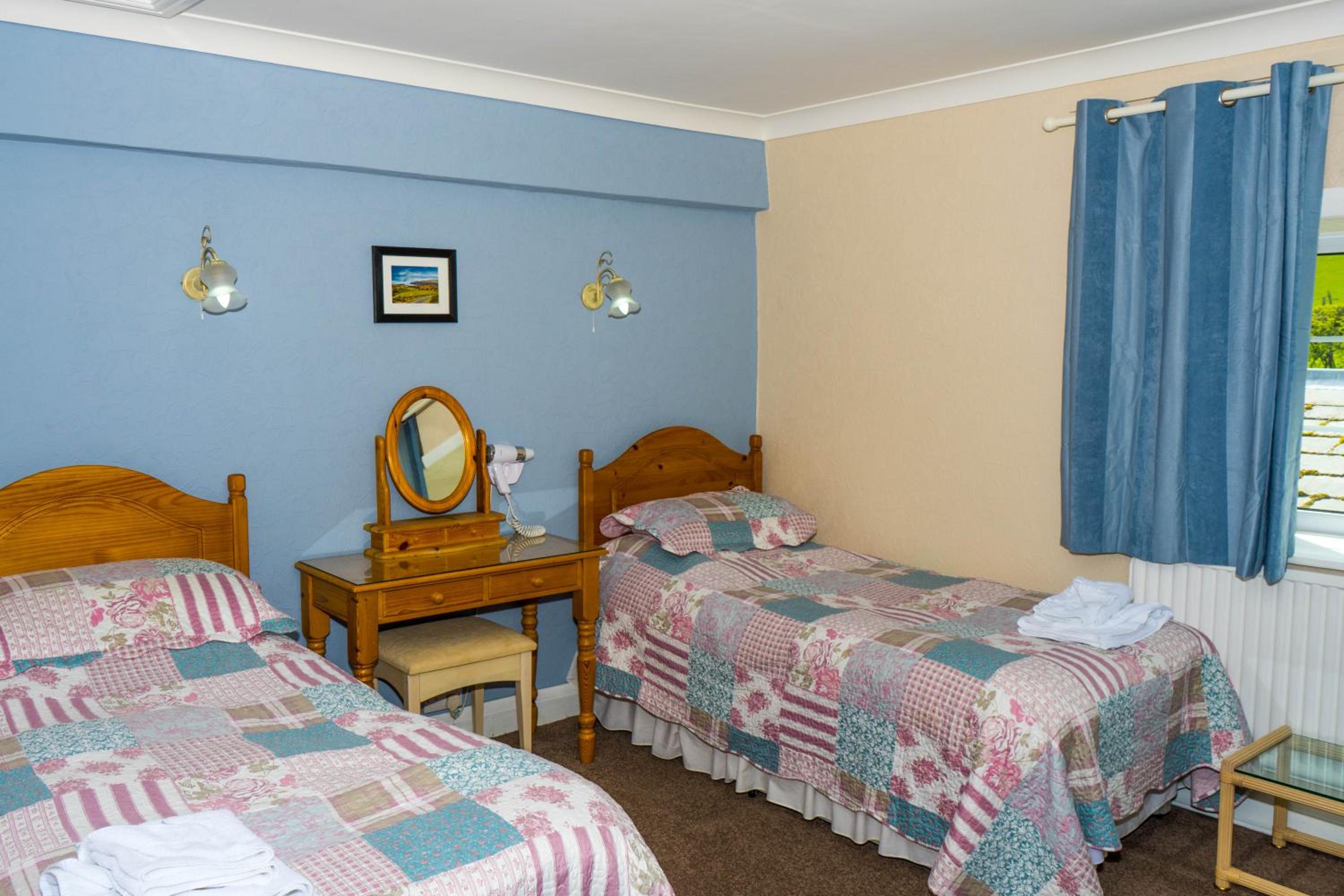 Twin Room photo 3
