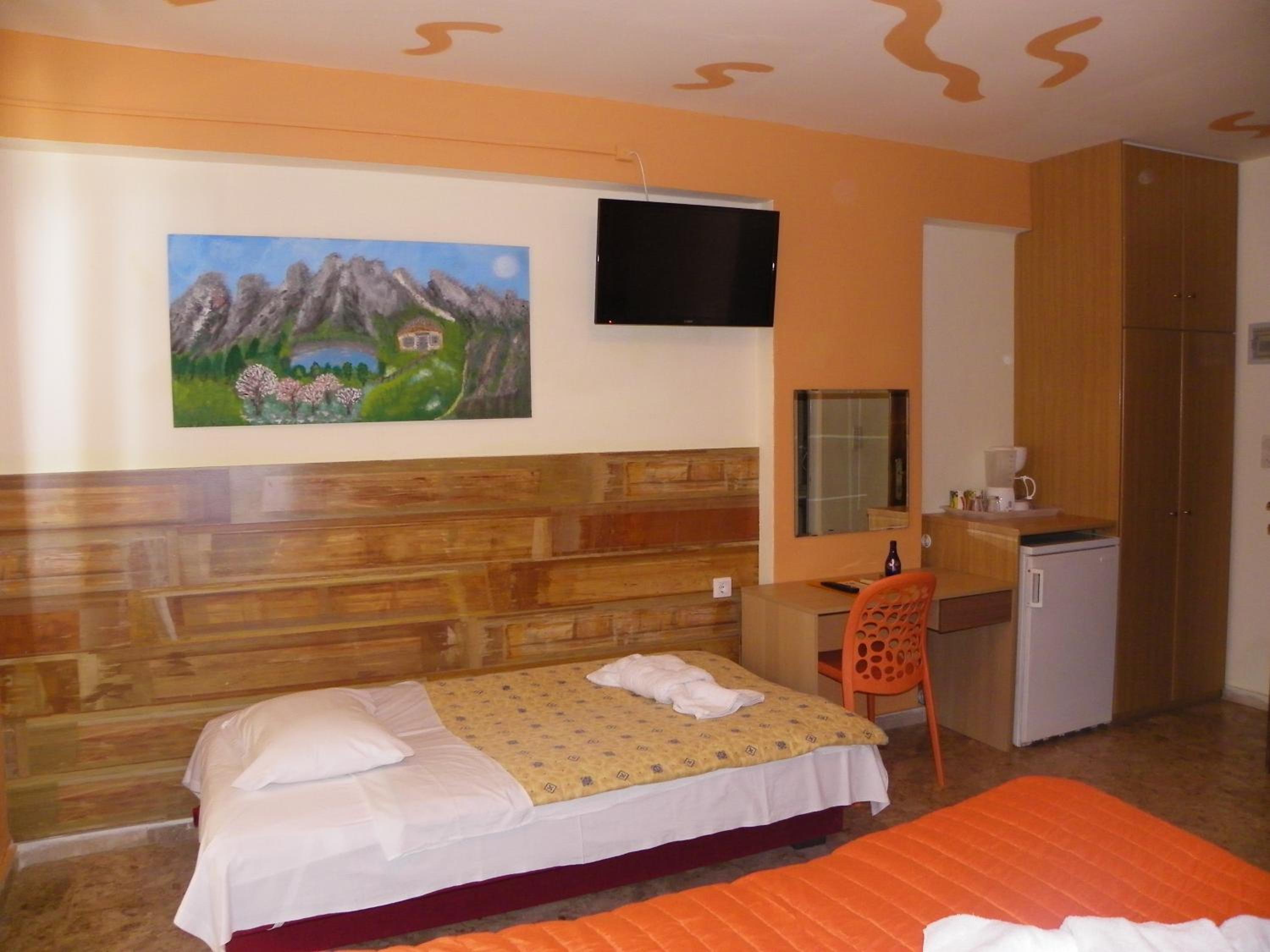 Standard Room - Photo 23