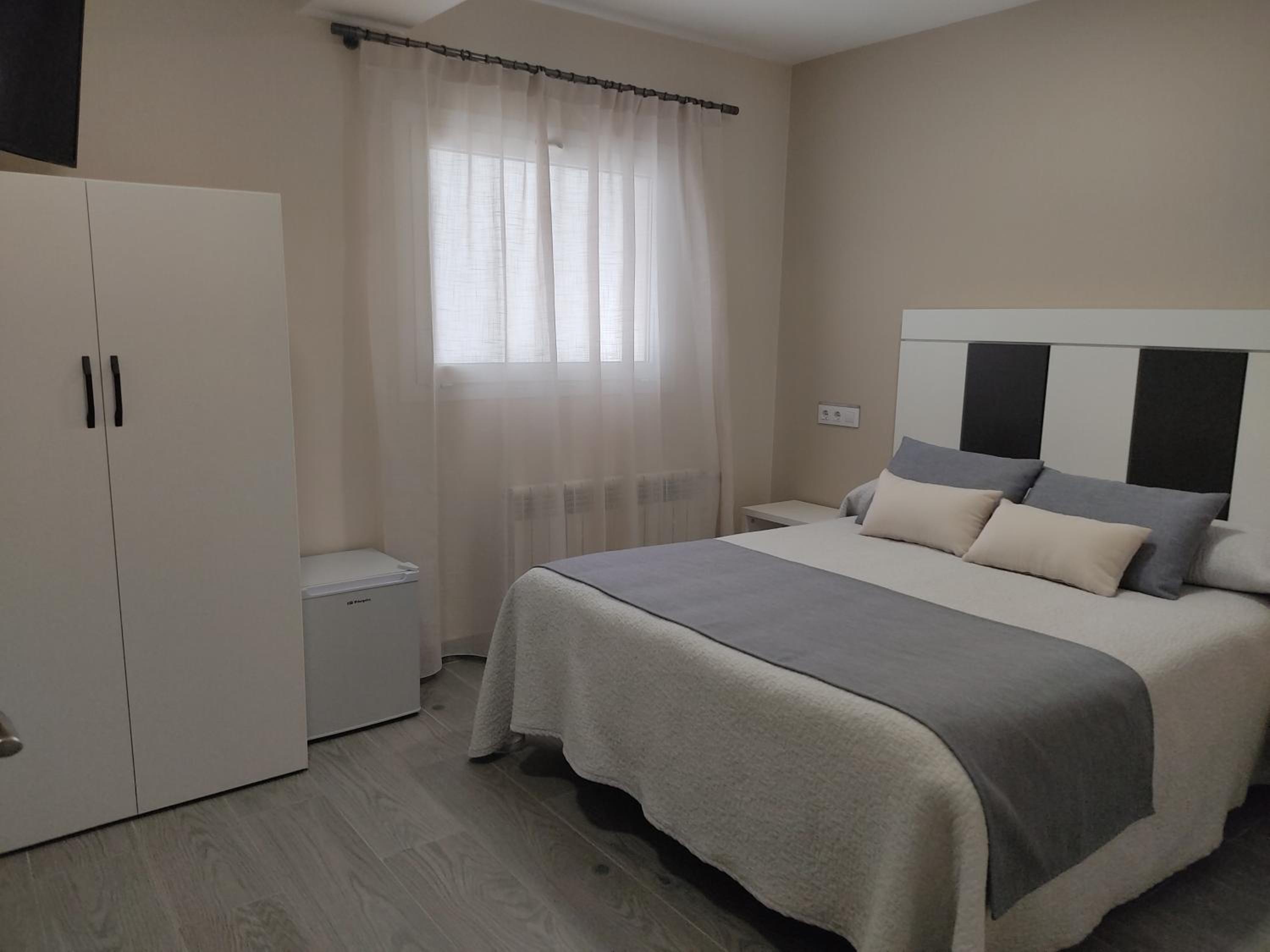 Superior Double Room photo 3