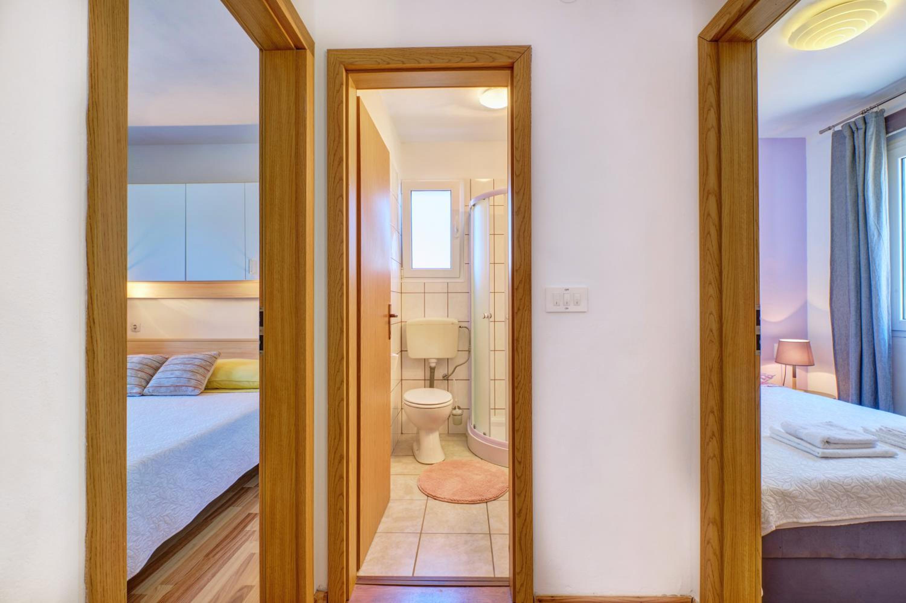 Apartment - Ground Floor