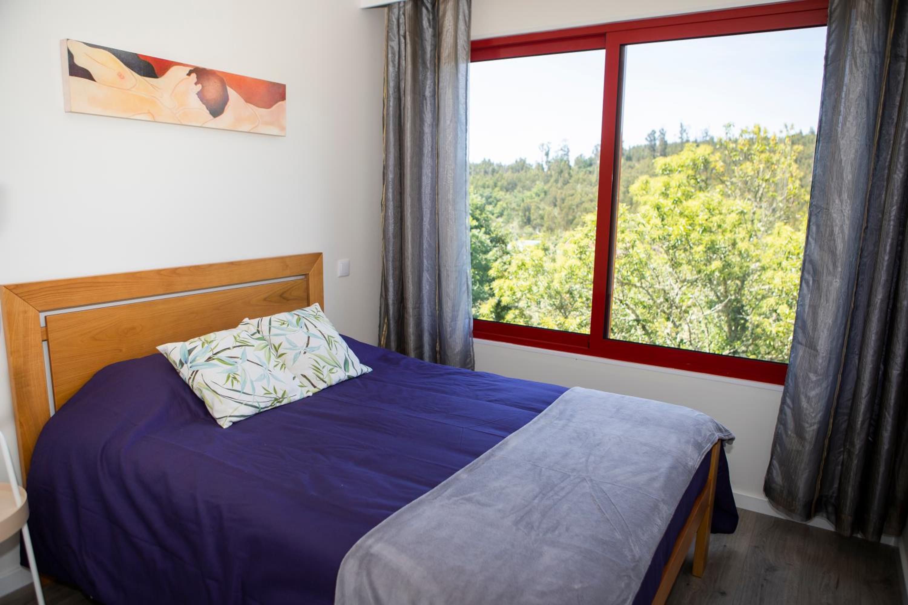 One-Bedroom House photo 1