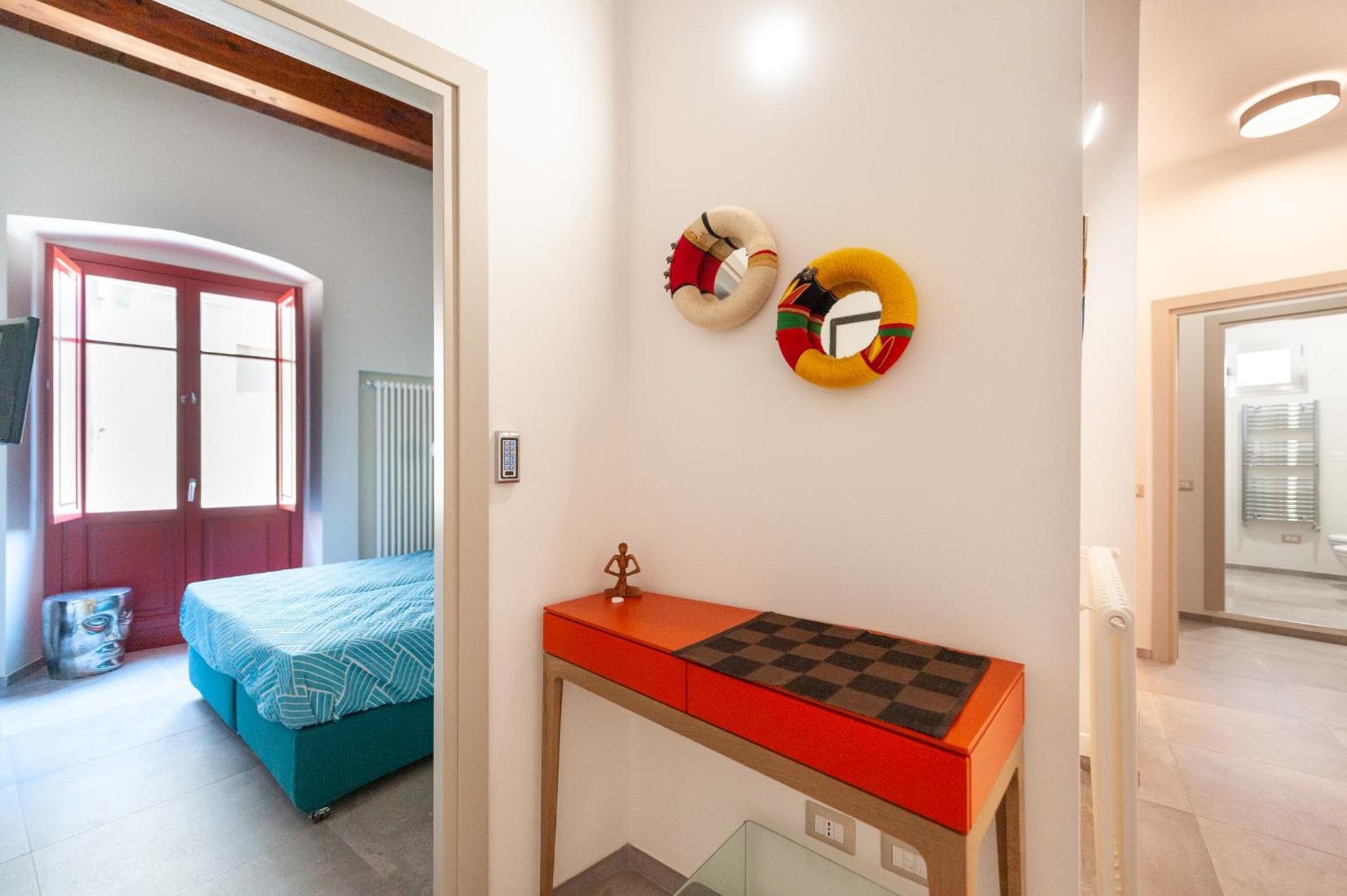 Double Room with Private Bathroom - Photo 1