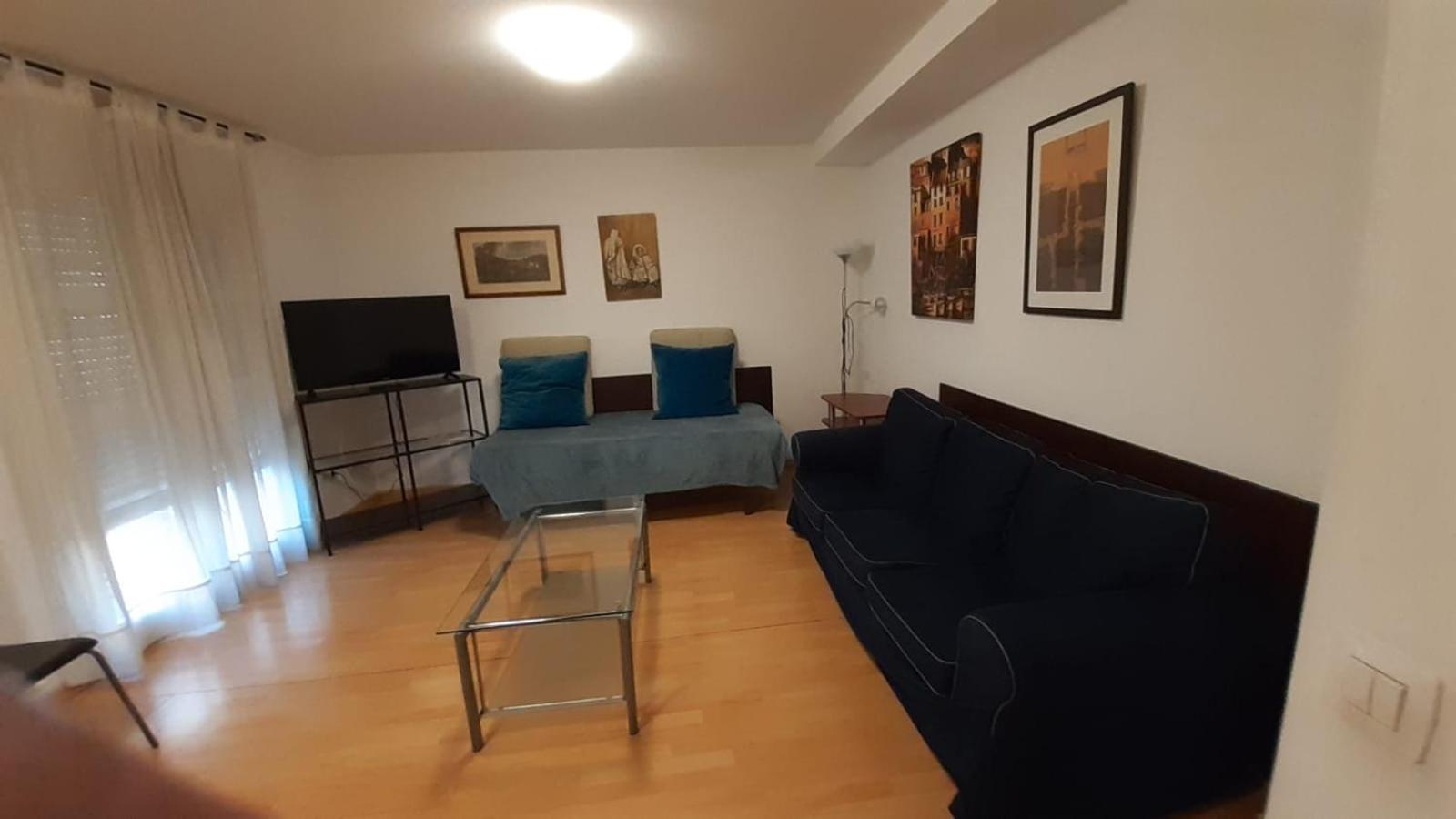 Two-Bedroom Apartment photo 3
