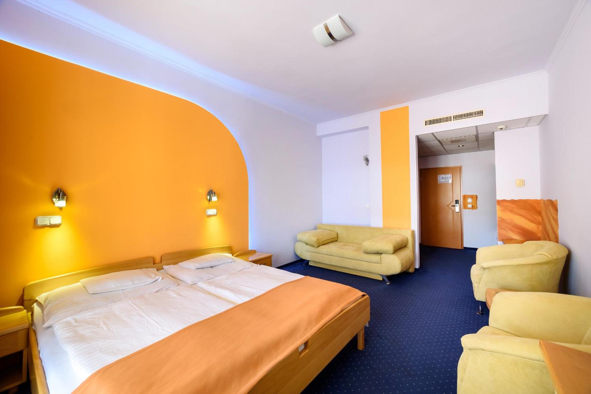 Superior Double Room photo 2