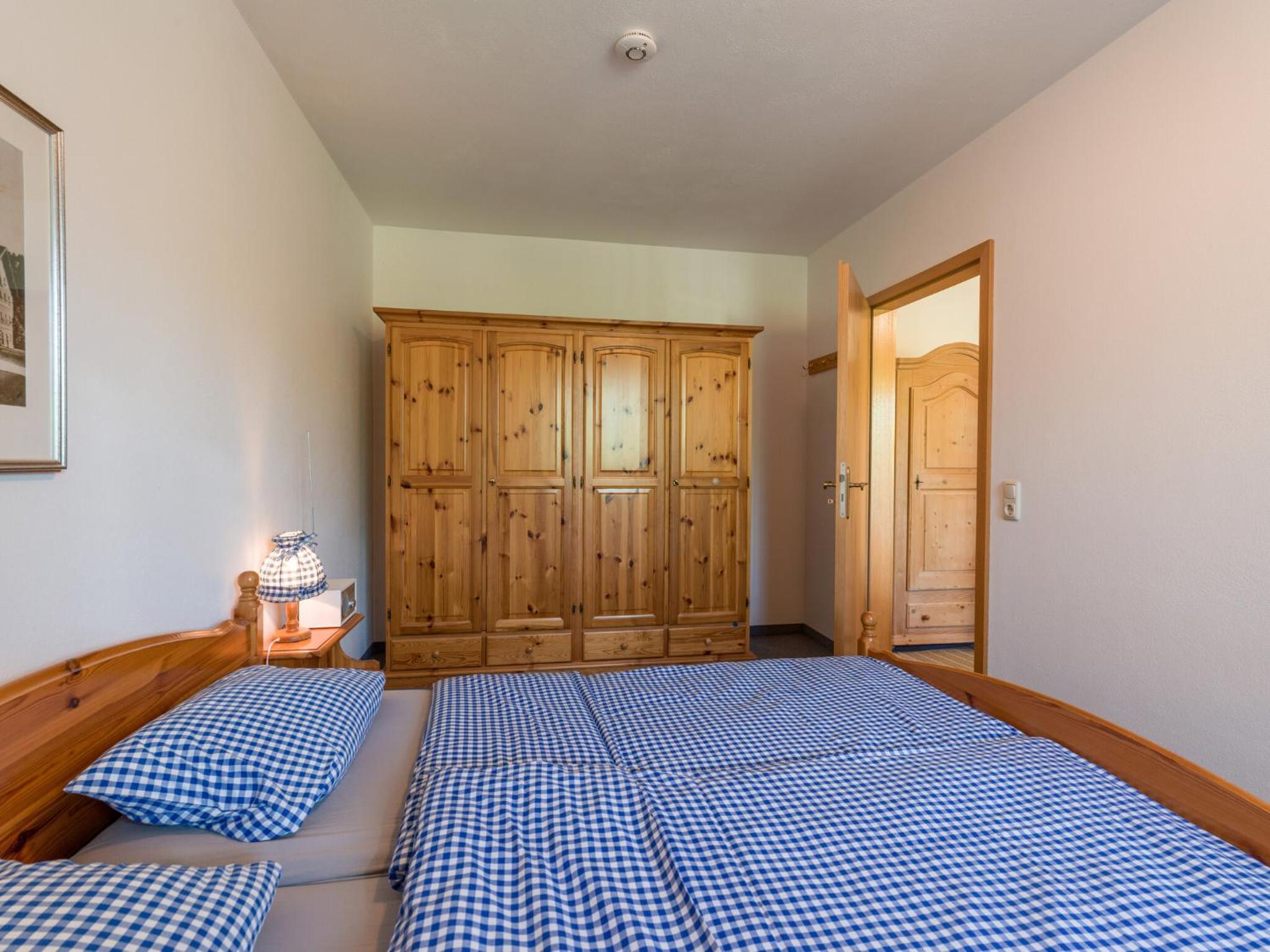 Apartment with Mountain View photo 3