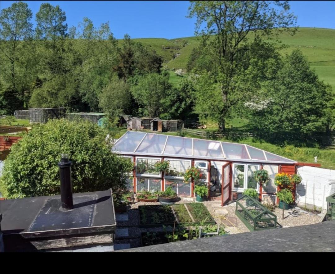 Double Room with Mountain View photo 2