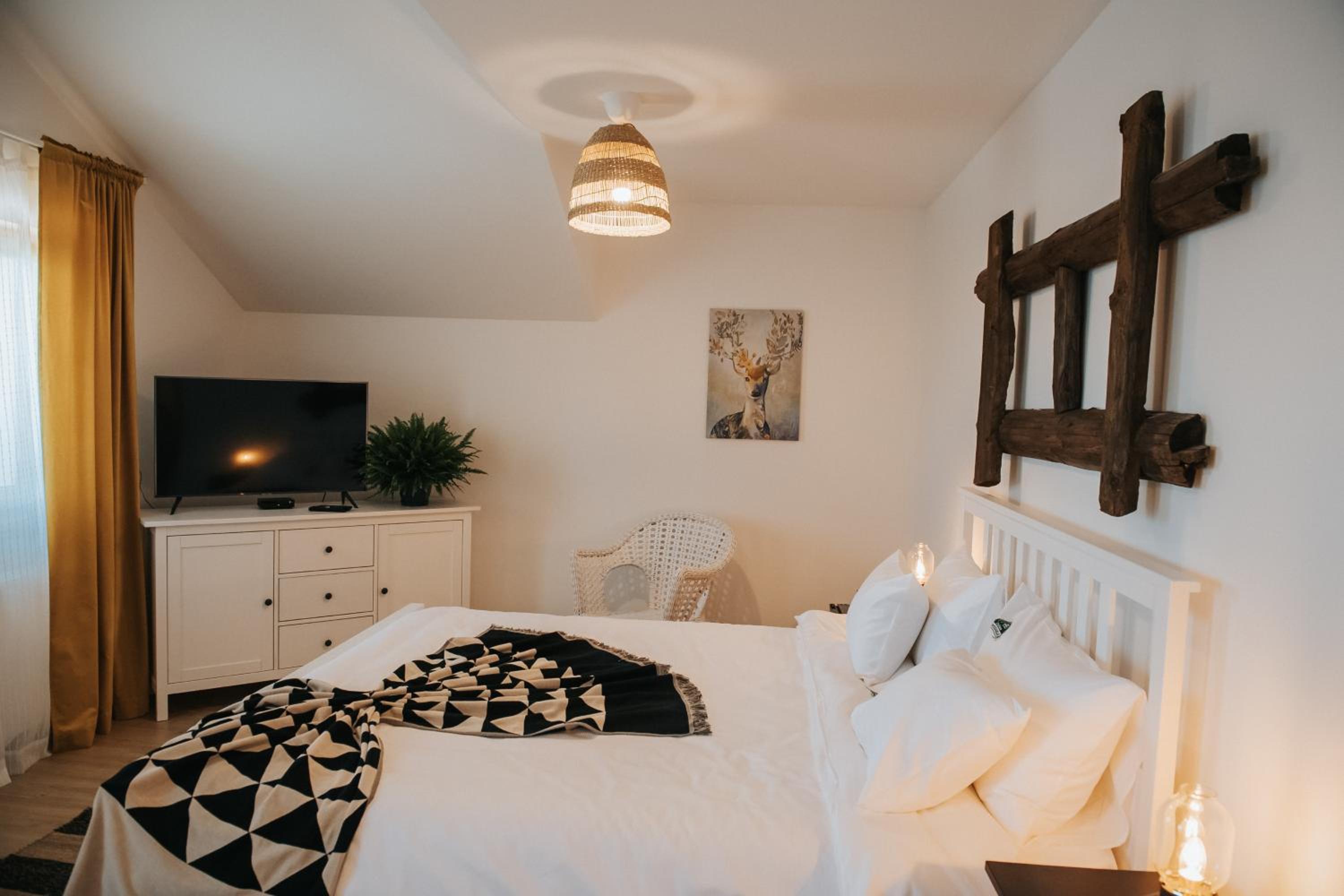 Family Suite with Balcony photo 3