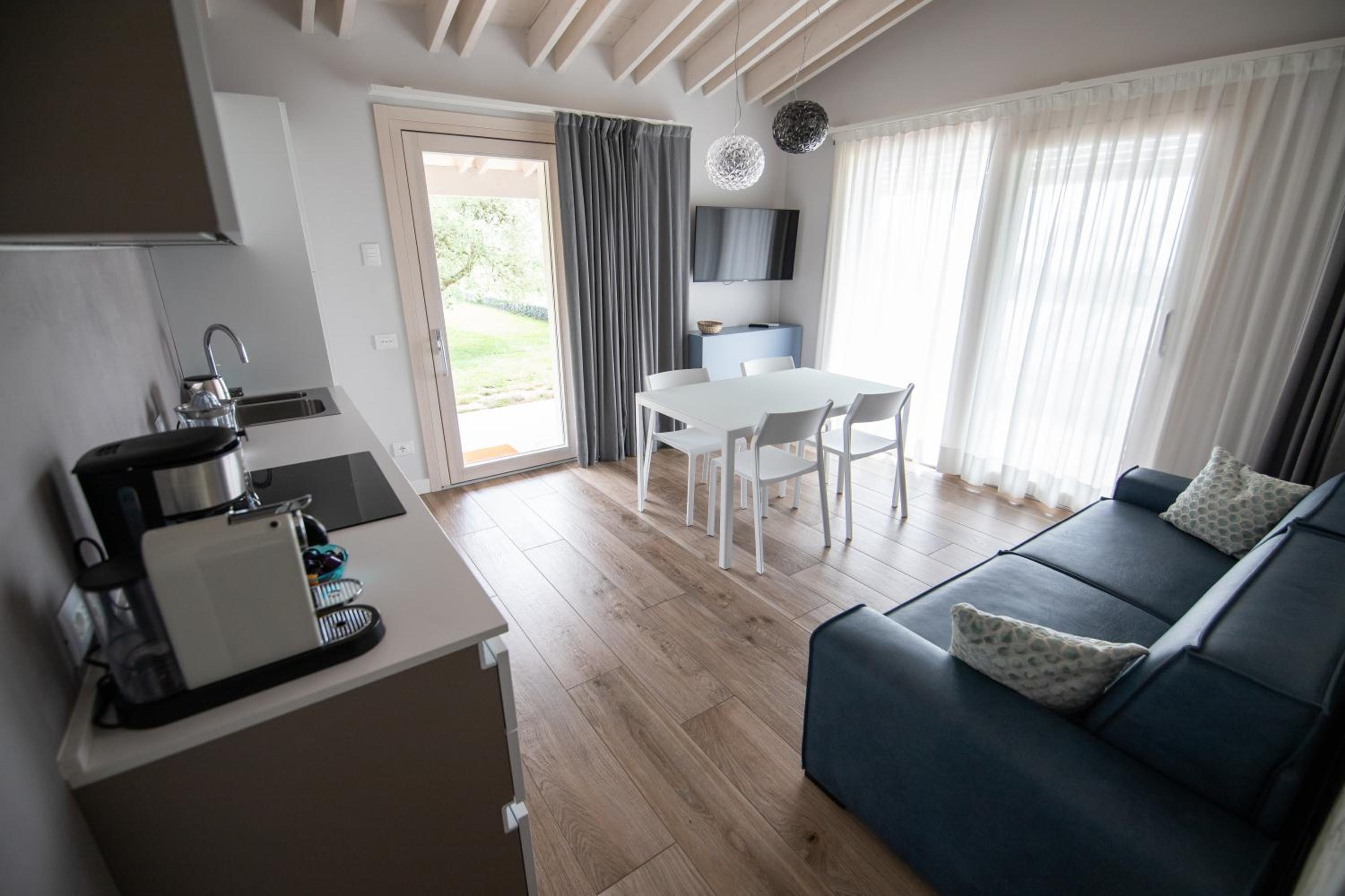 Vacation Home photo 1