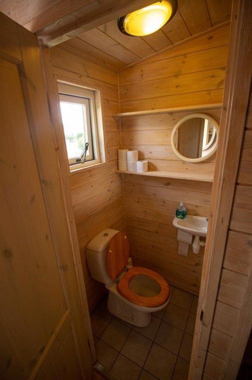 Two-Bedroom Chalet photo 2