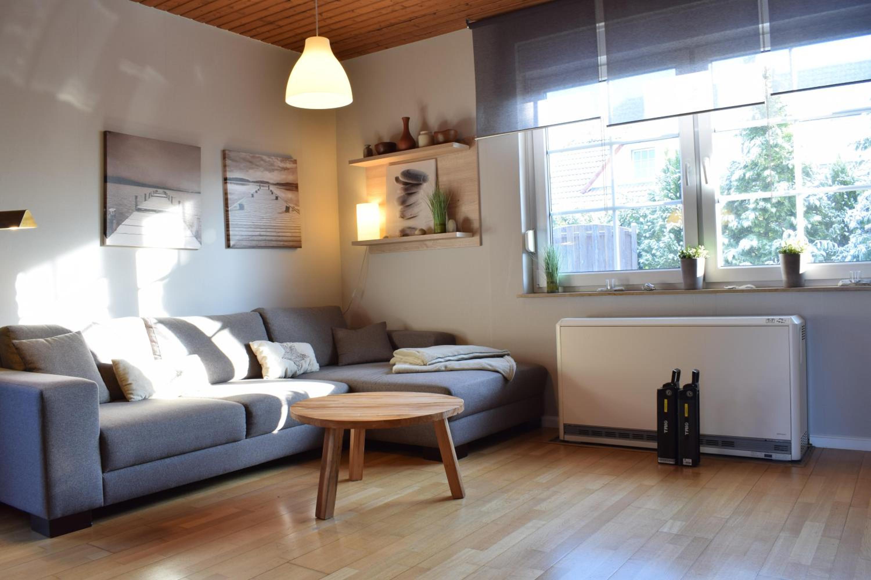 Holiday Home photo 1