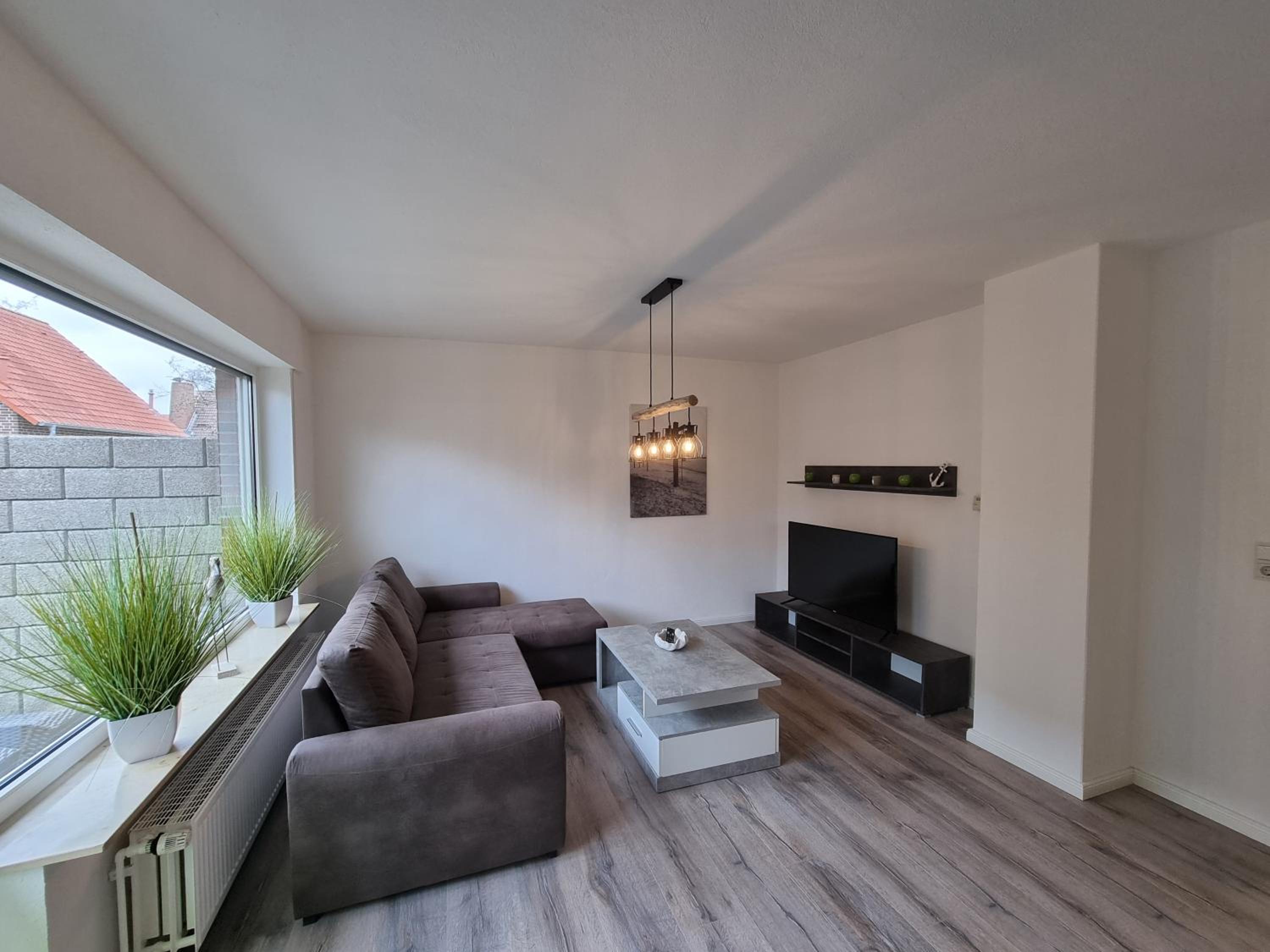 Apartment with Terrace photo 1