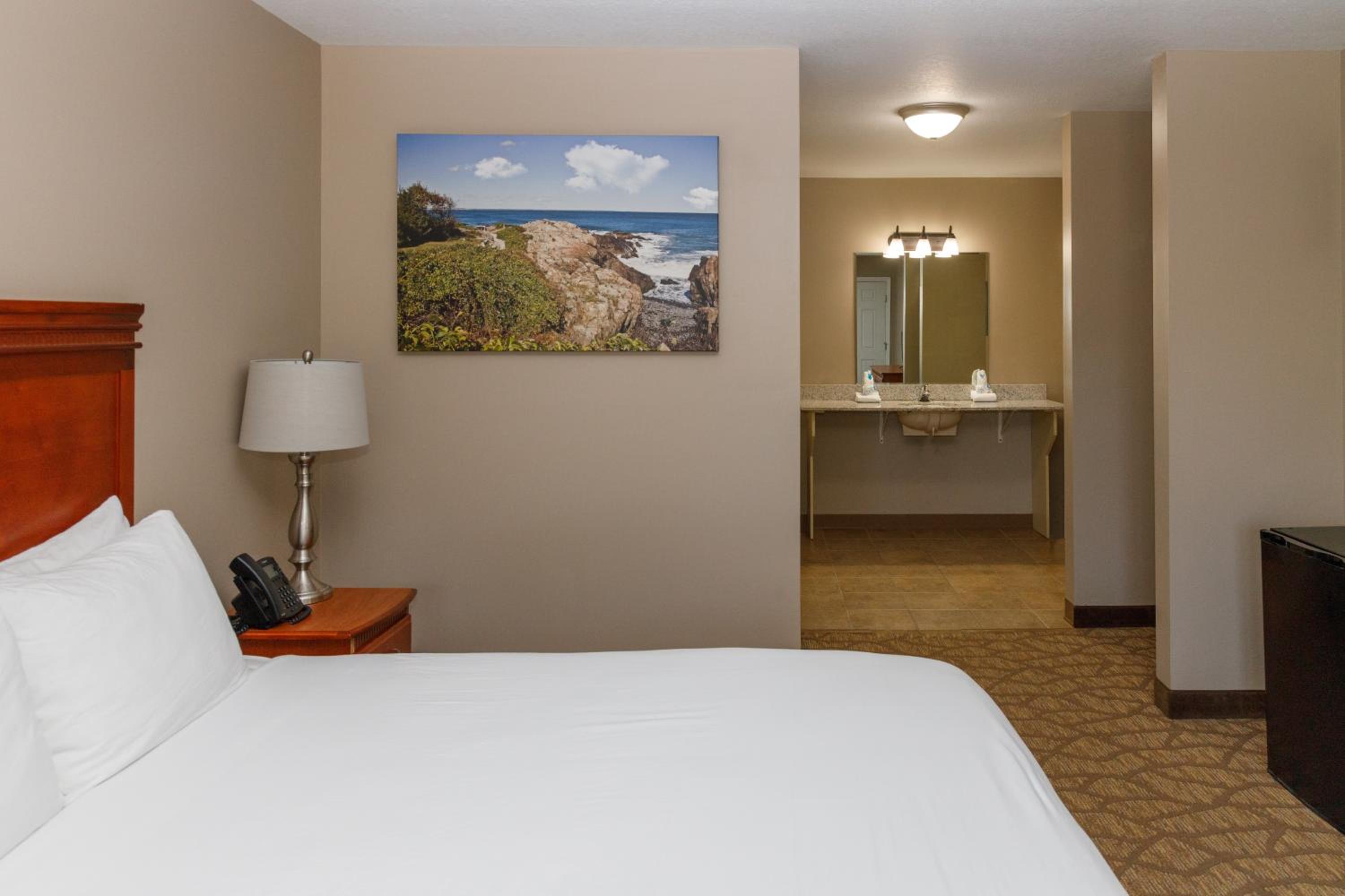 Admiral's Inn Resort, Billede 7