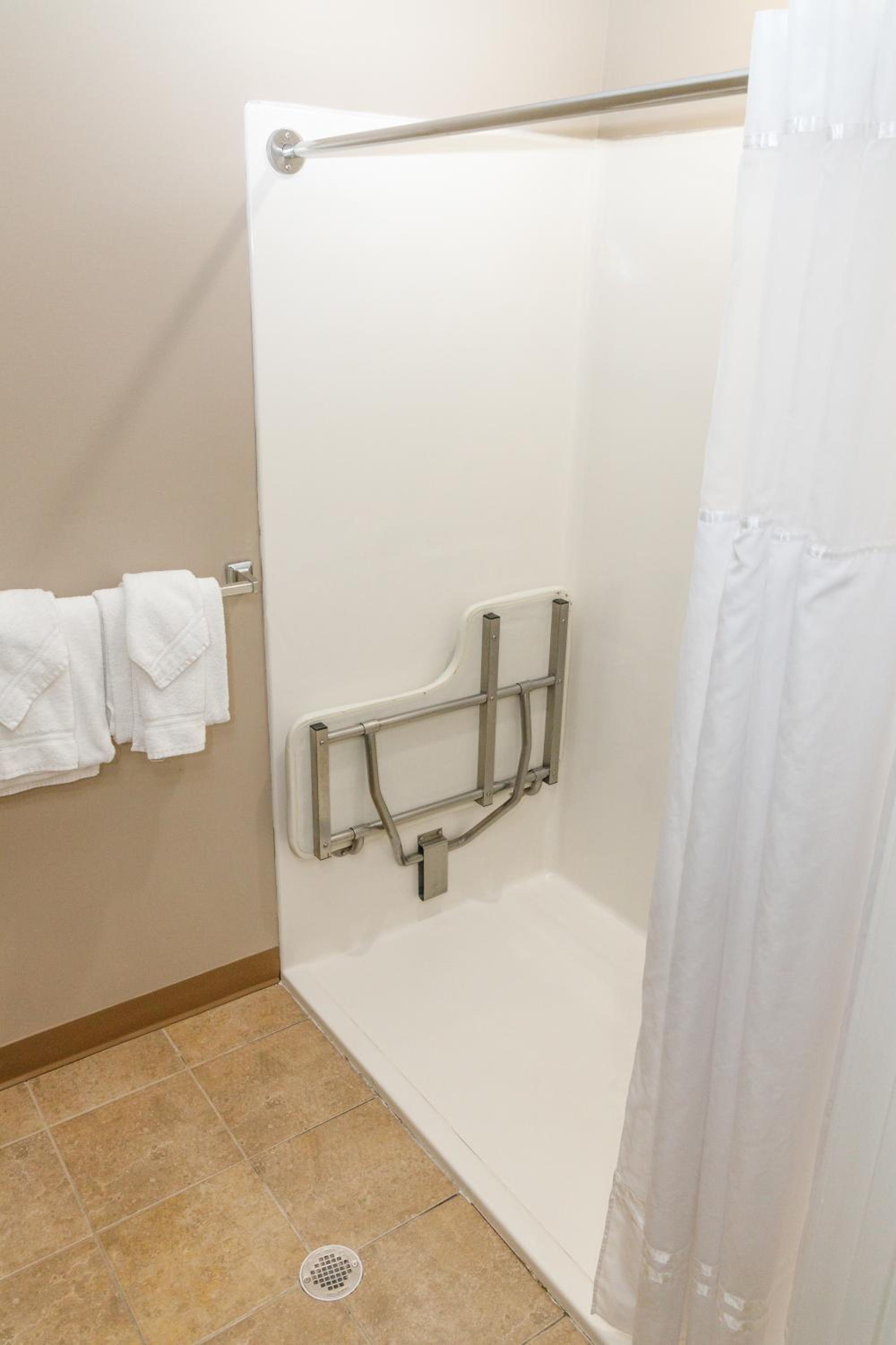 Admiral's Inn Resort, Billede 6
