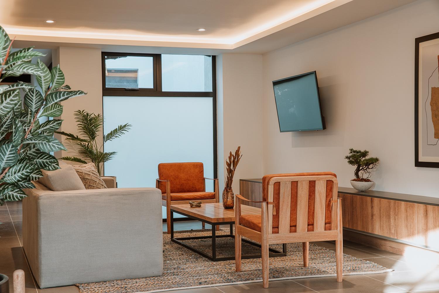 Superior Apartment