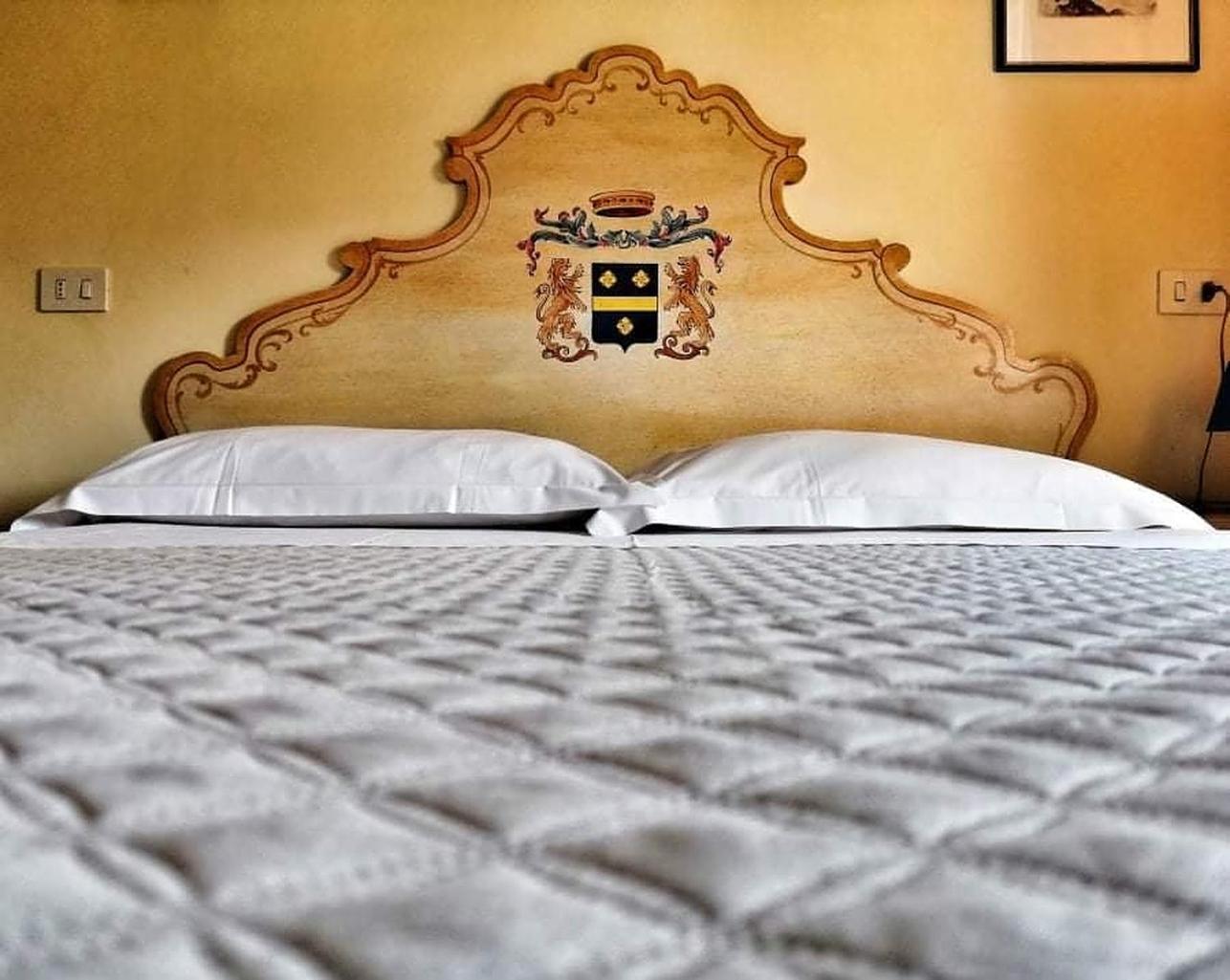 Large Single Room