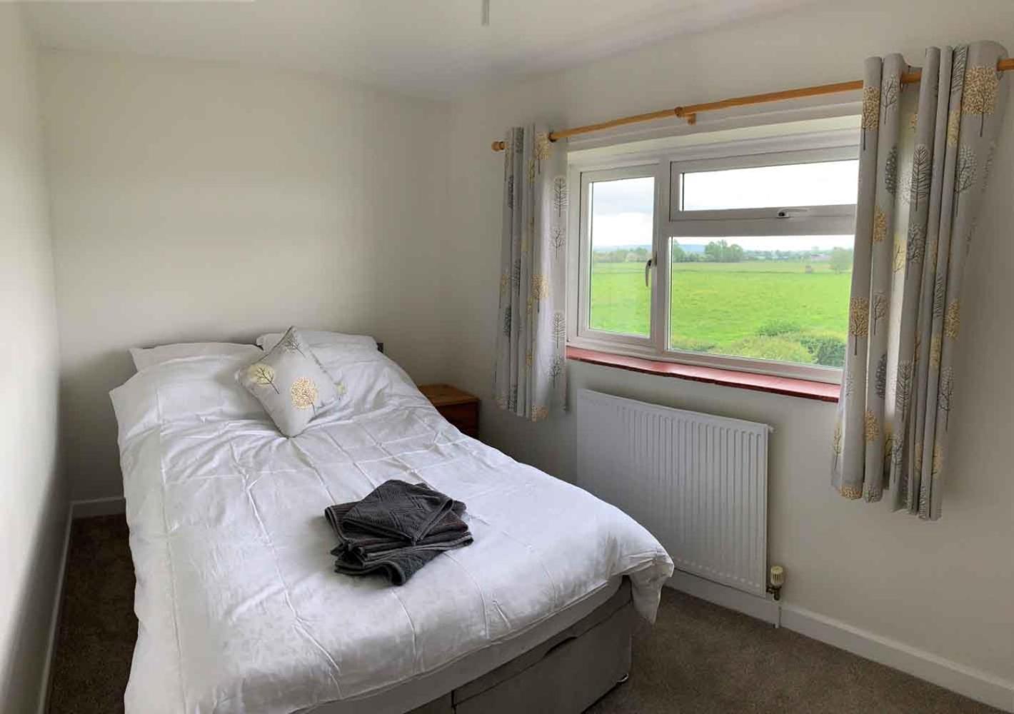 Three-Bedroom House photo 1