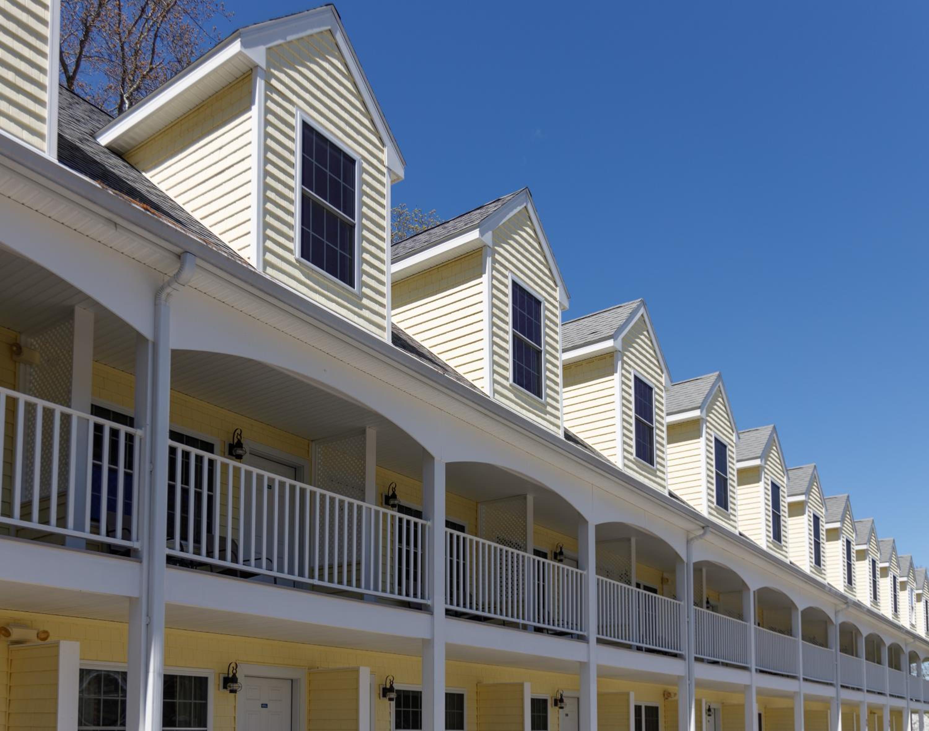 Admiral's Inn Resort, Billede 5