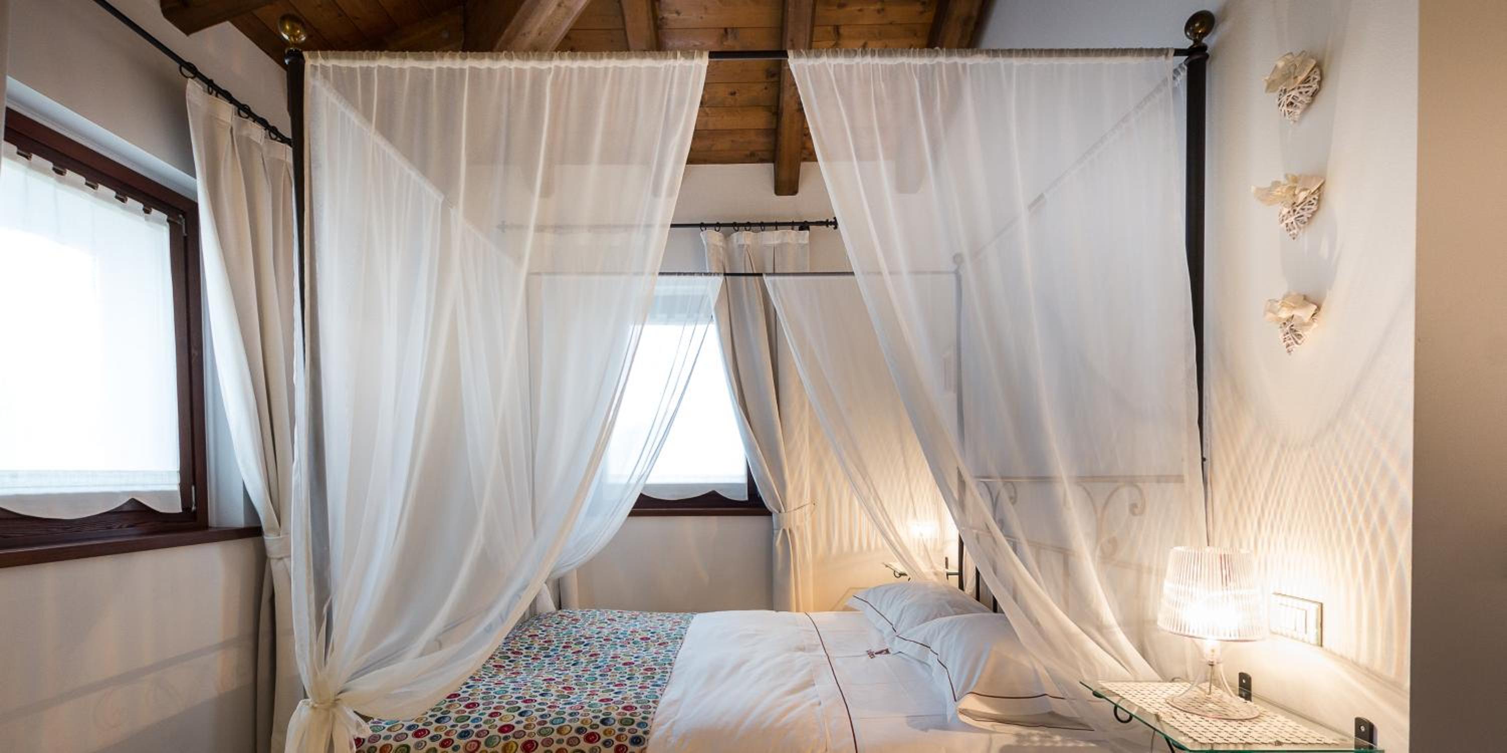 Double Room with Extra Bed photo 1