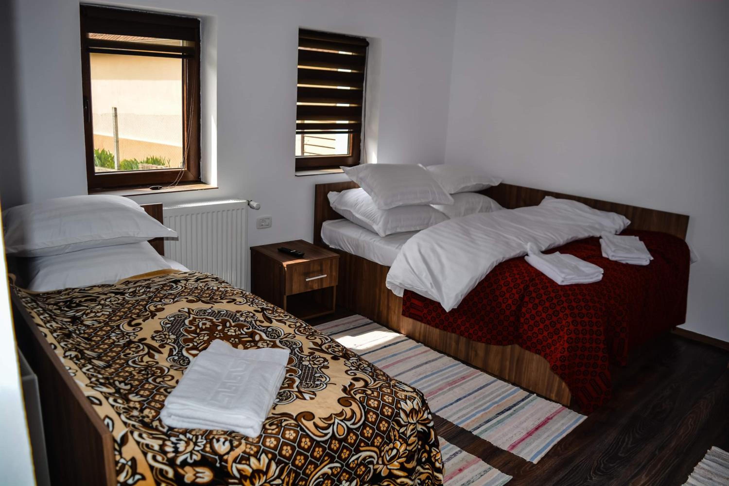 Two-Bedroom House photo 1