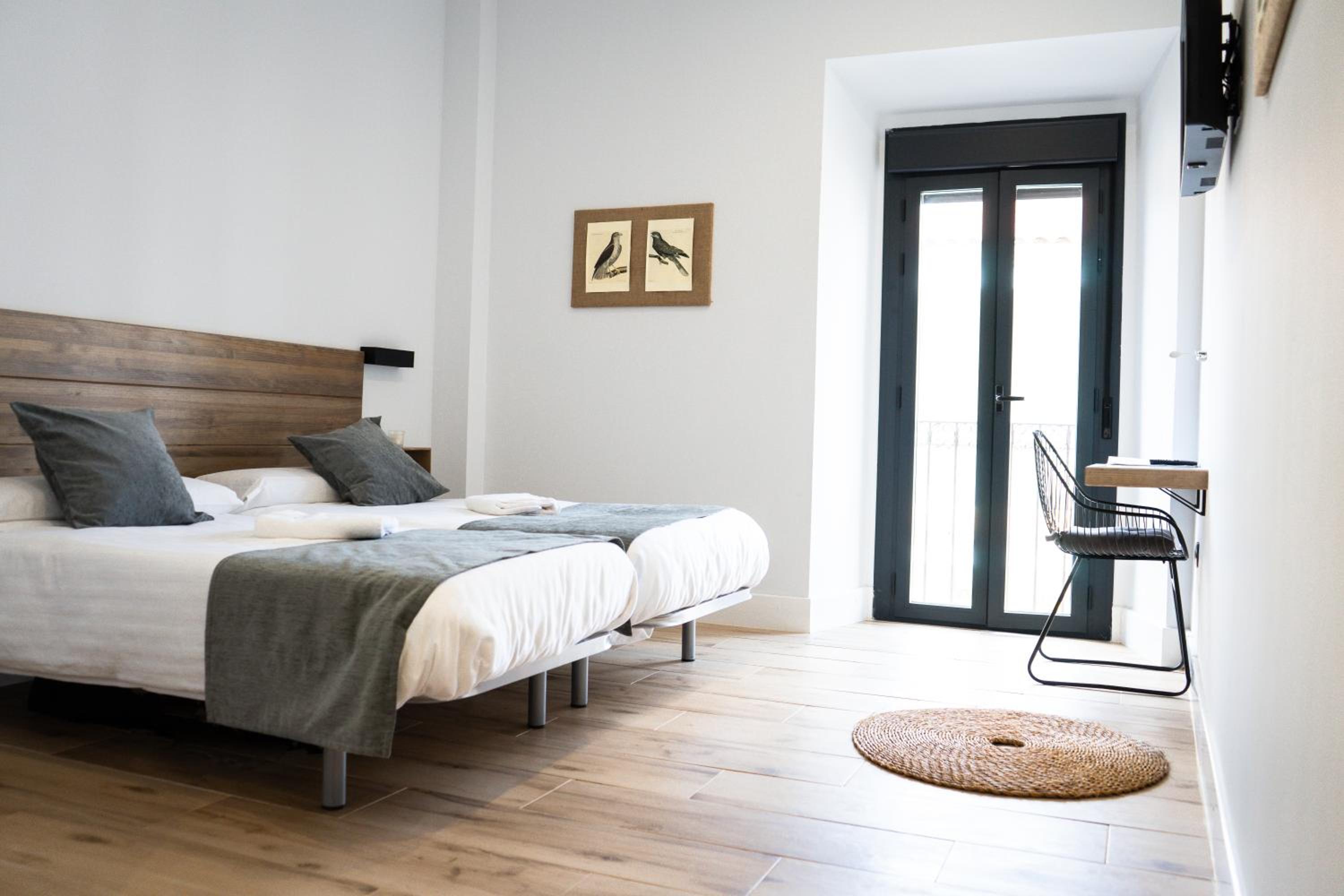 Double Room photo 2