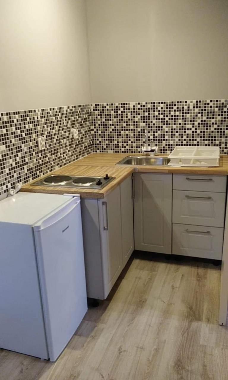 Two-Bedroom House photo 1