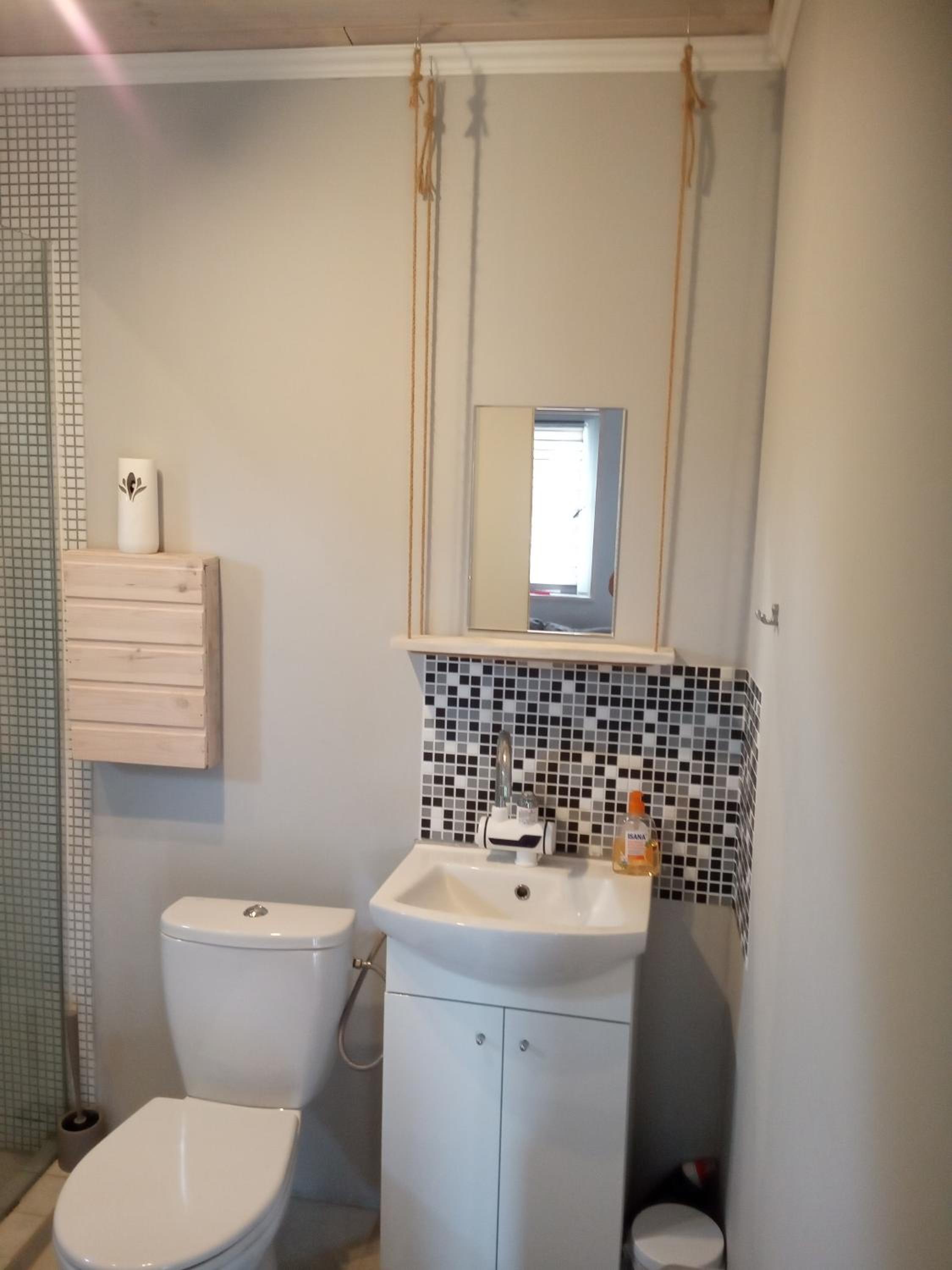 Two-Bedroom House photo 3