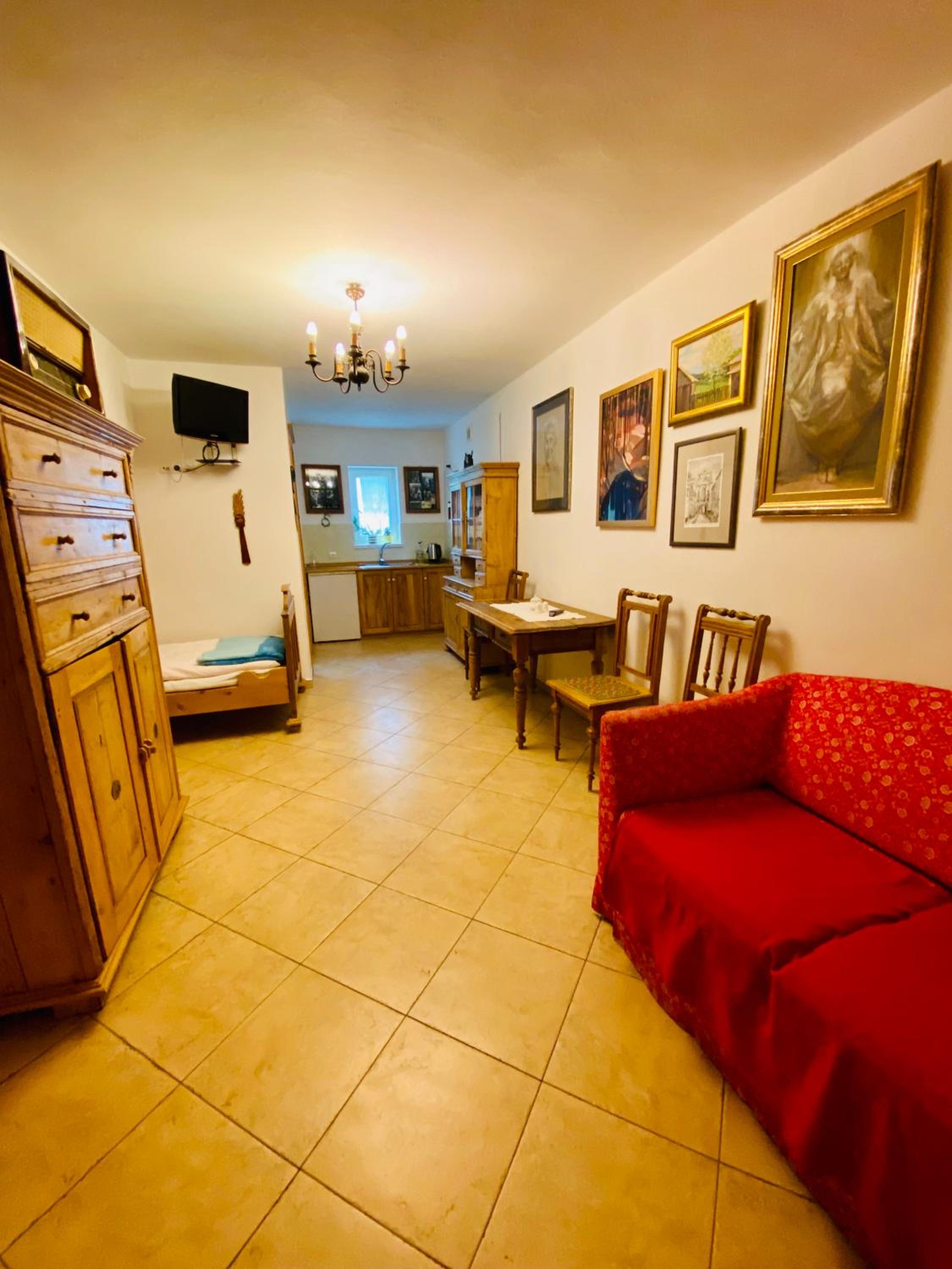 Triple Room photo 2