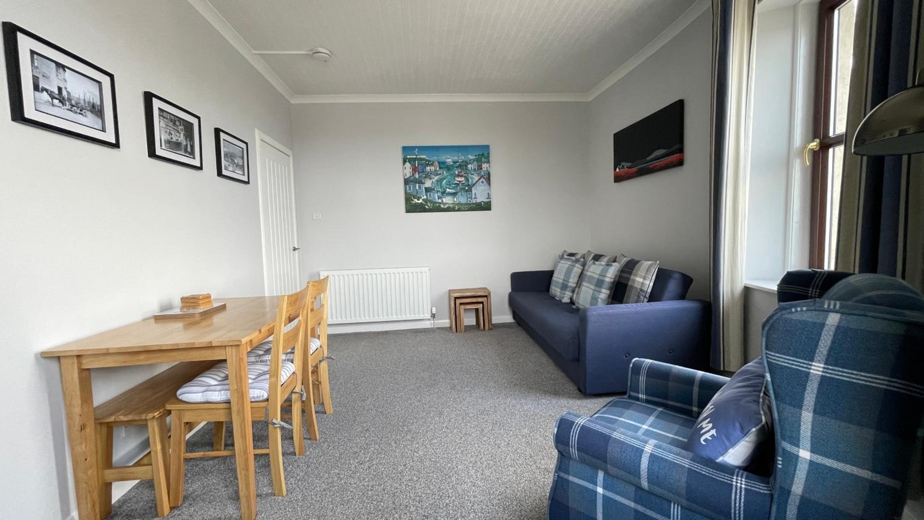 One-Bedroom House photo 1