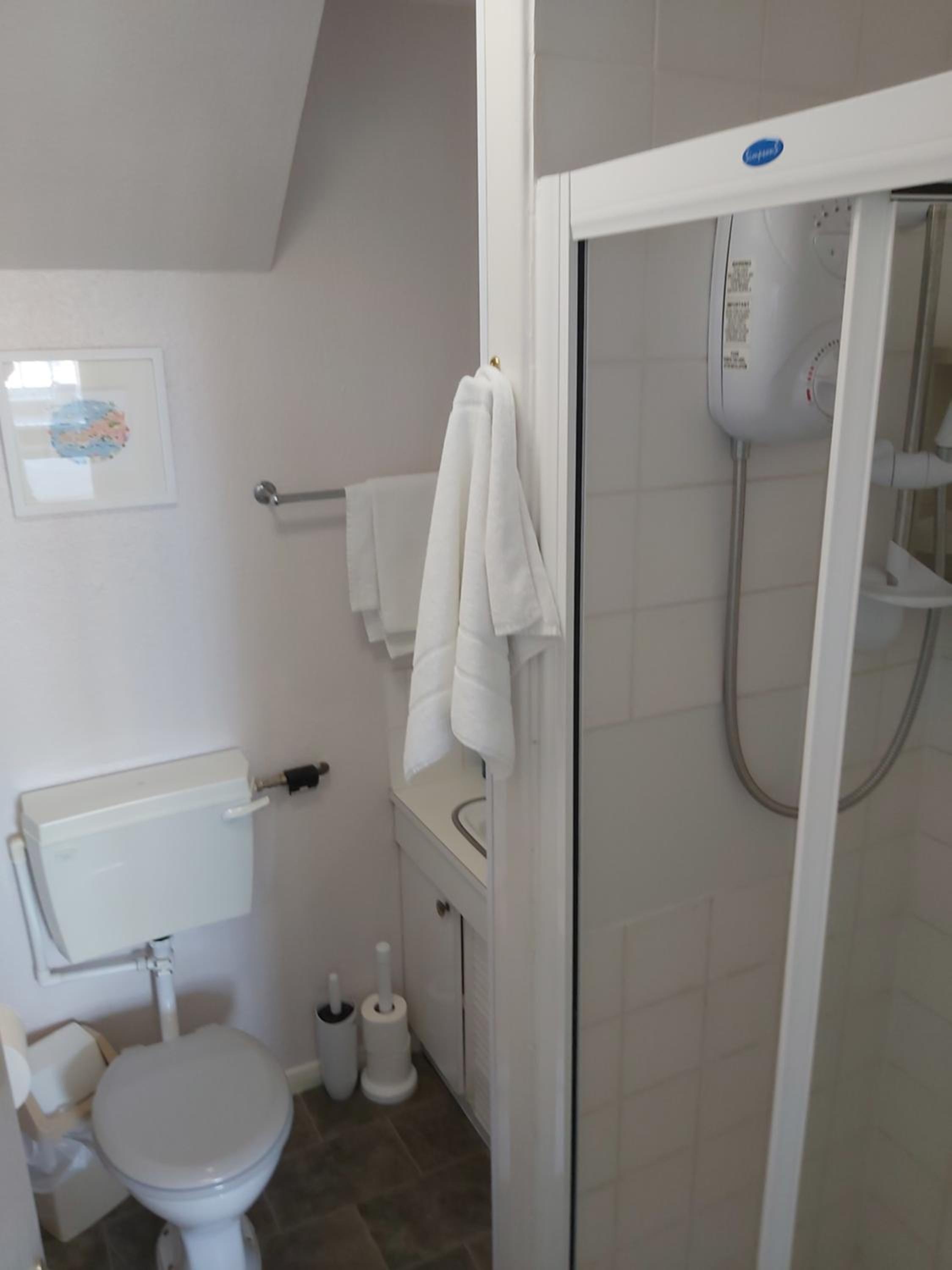 Deluxe Single Room with Sea View photo 3