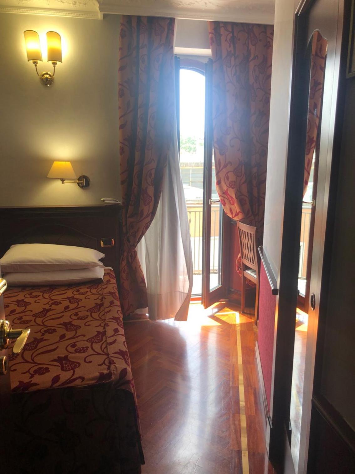 Standard Single Room photo 1