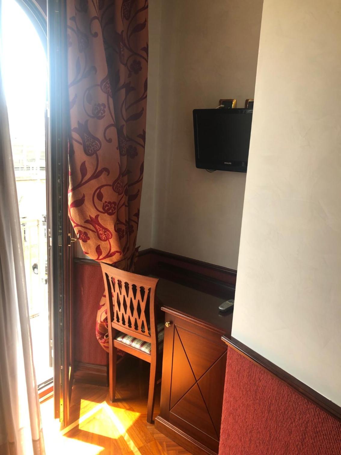 Standard Single Room photo 3