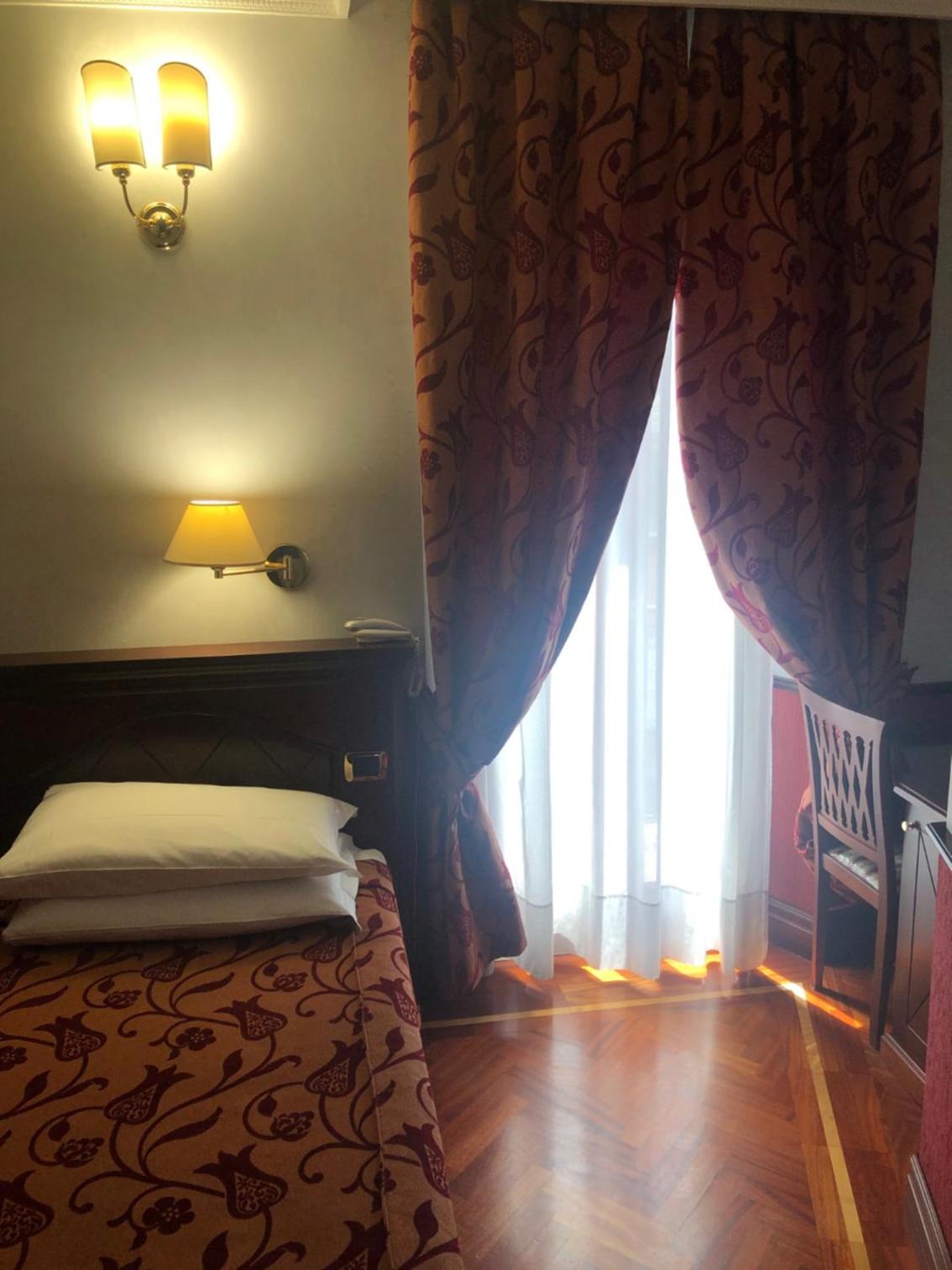 Standard Single Room photo 2