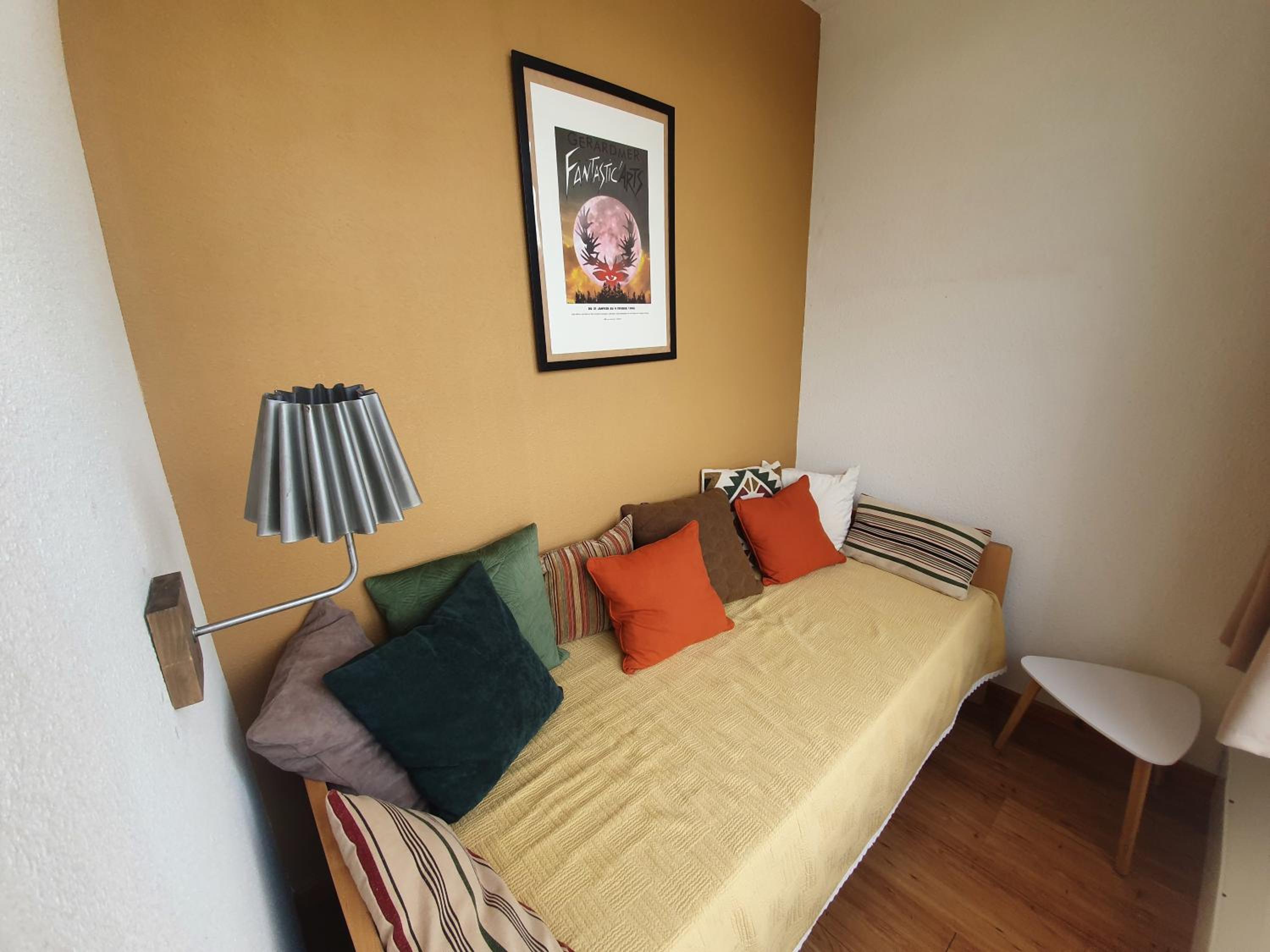 Studio Confort 4 people with Lake view photo 2