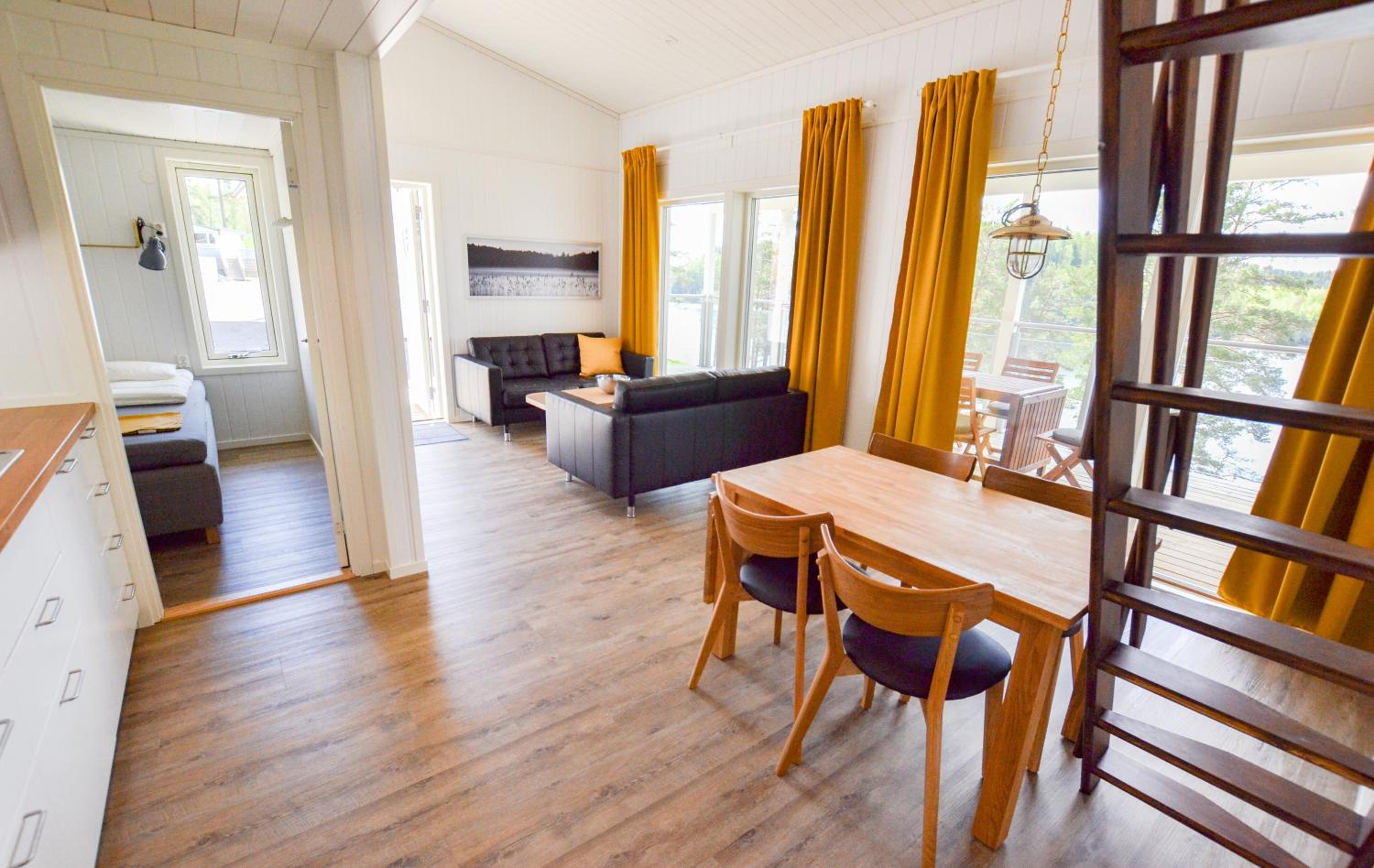 Two-Bedroom House photo 1