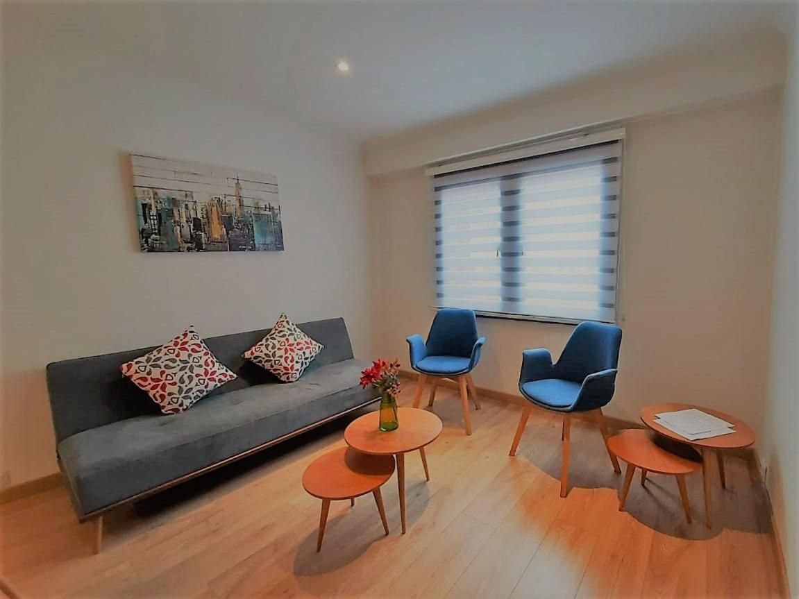 Standard Two-Bedroom Apartment photo 3