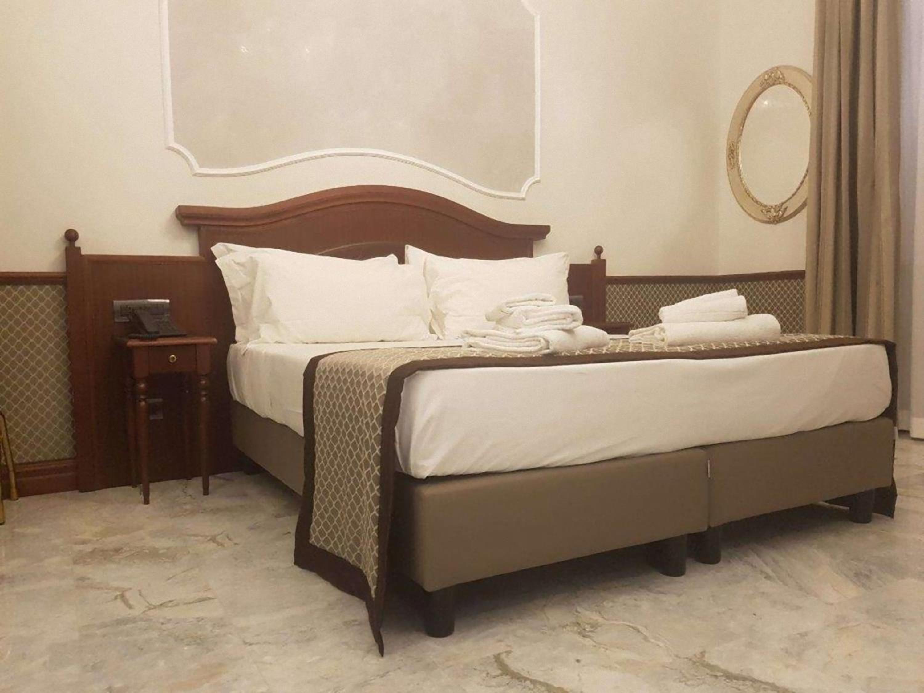 Superior Double Room photo 2